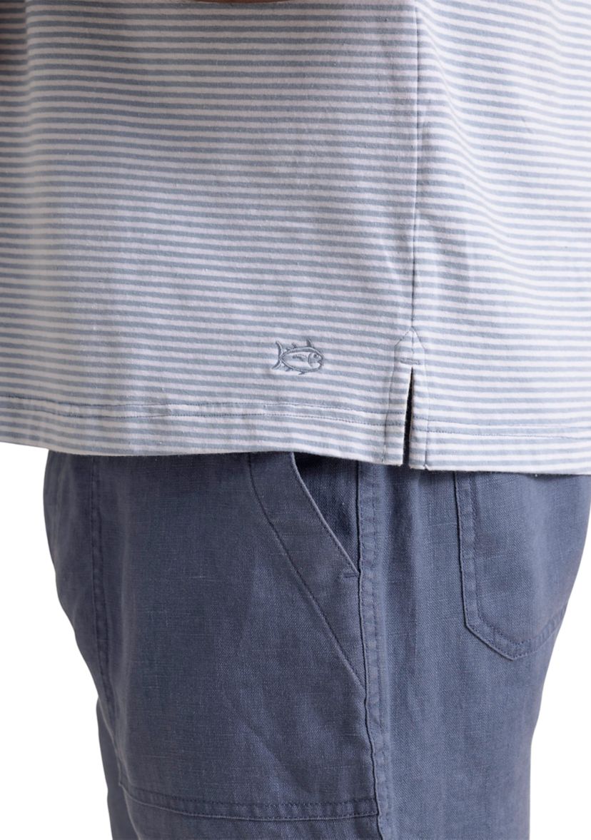 Sandwave Polo Shirt