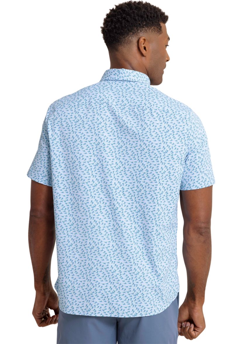 Fintastic Sport Shirt 