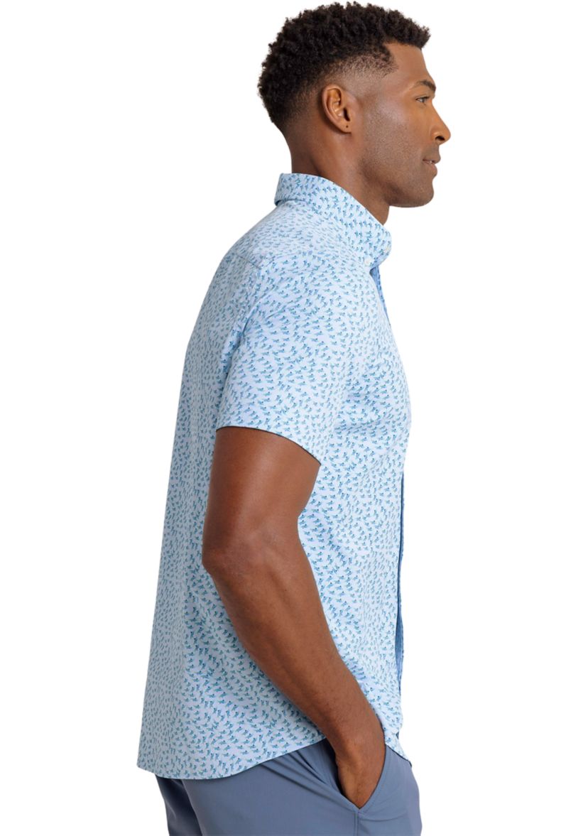 Fintastic Sport Shirt 