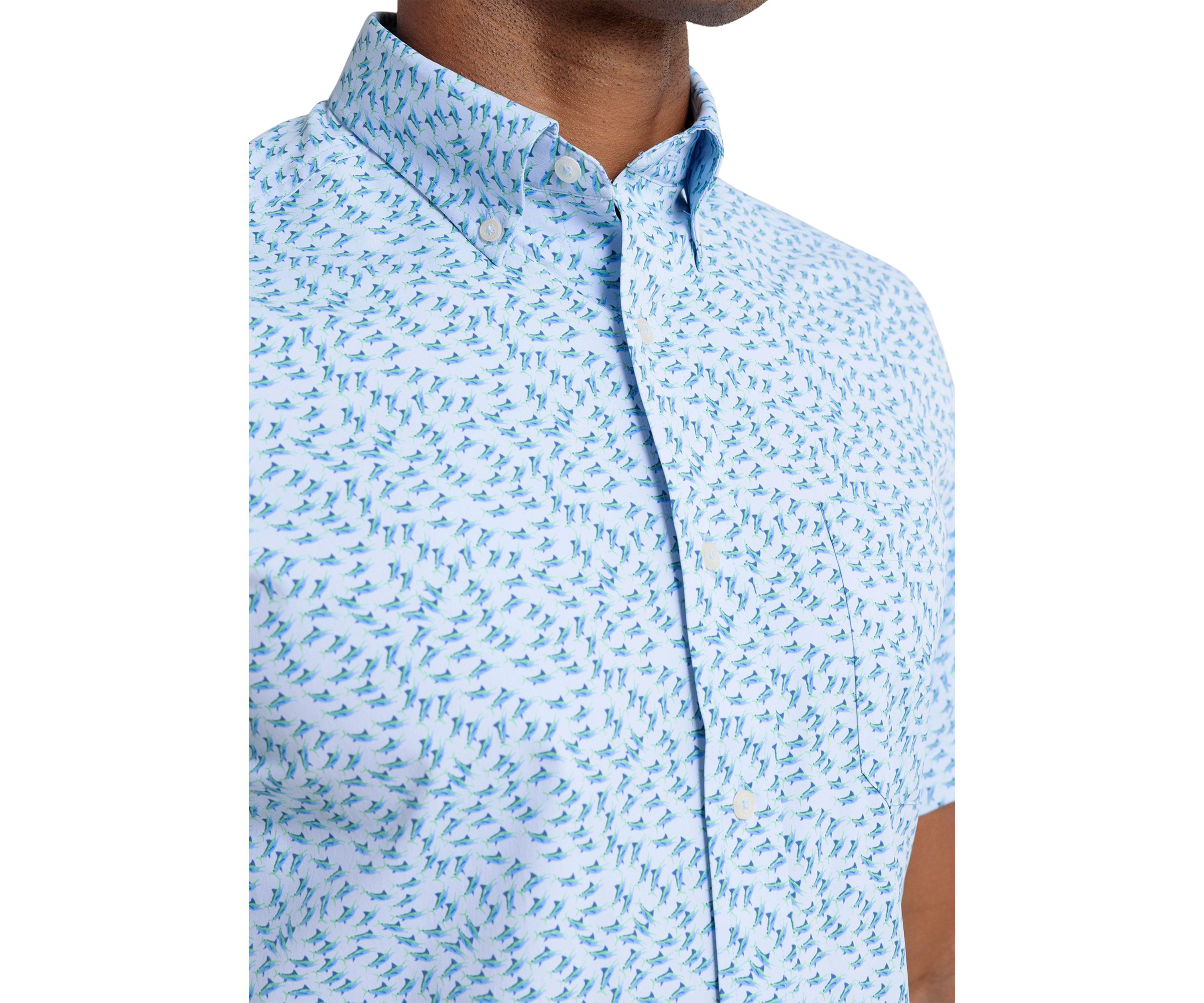 Fintastic Sport Shirt 