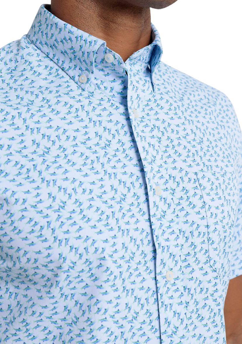 Fintastic Sport Shirt 