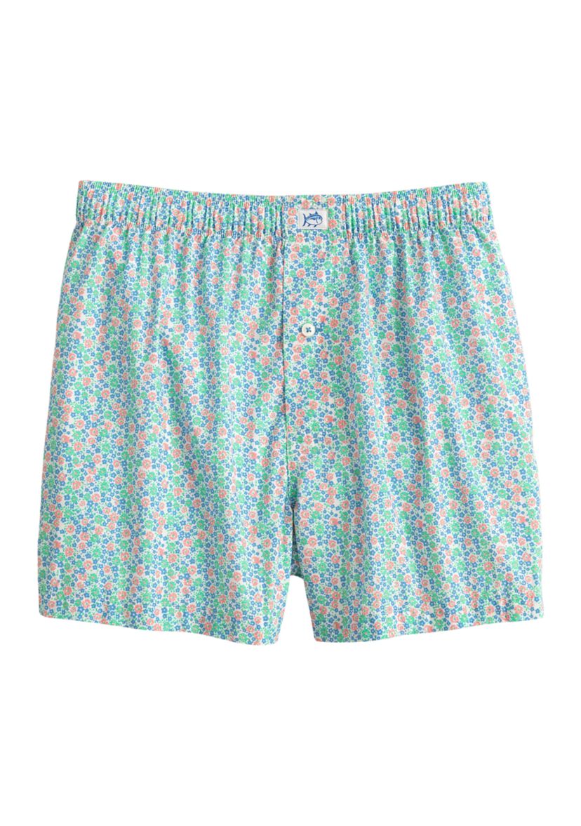Petal Party Boxers