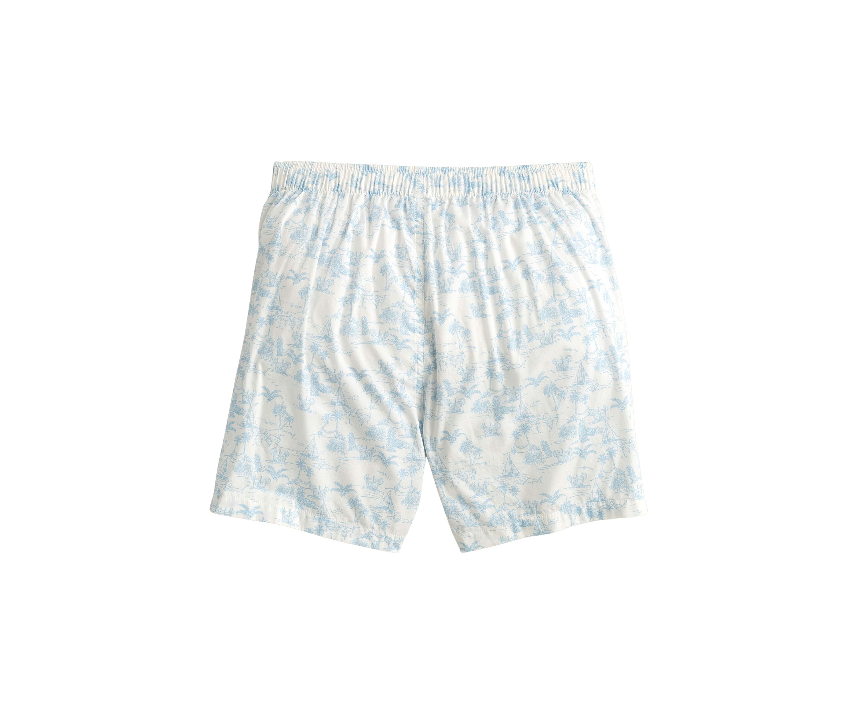 Tide to the Shore Boxers