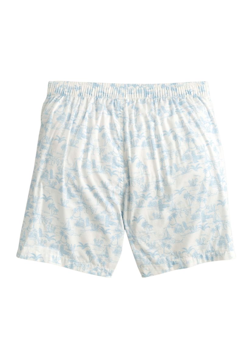 Tide to the Shore Boxers