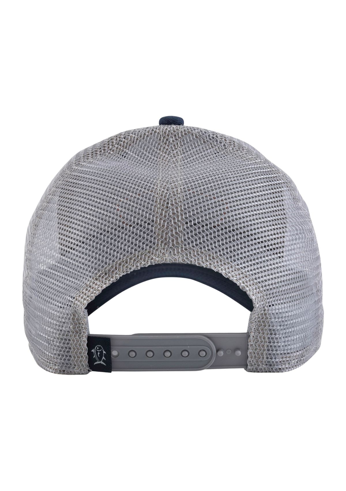 Vintage Badge Trucker Hat