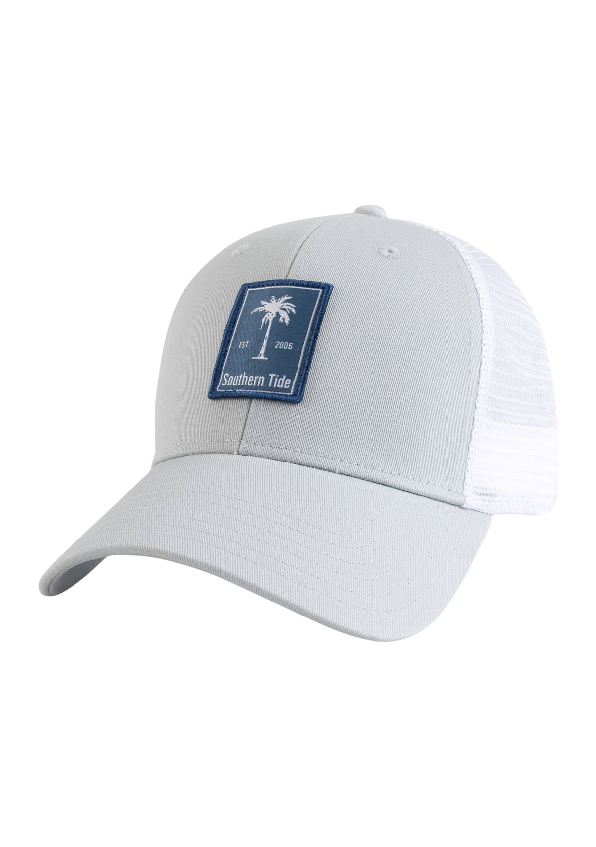 St. Palmetto Trucker Hat