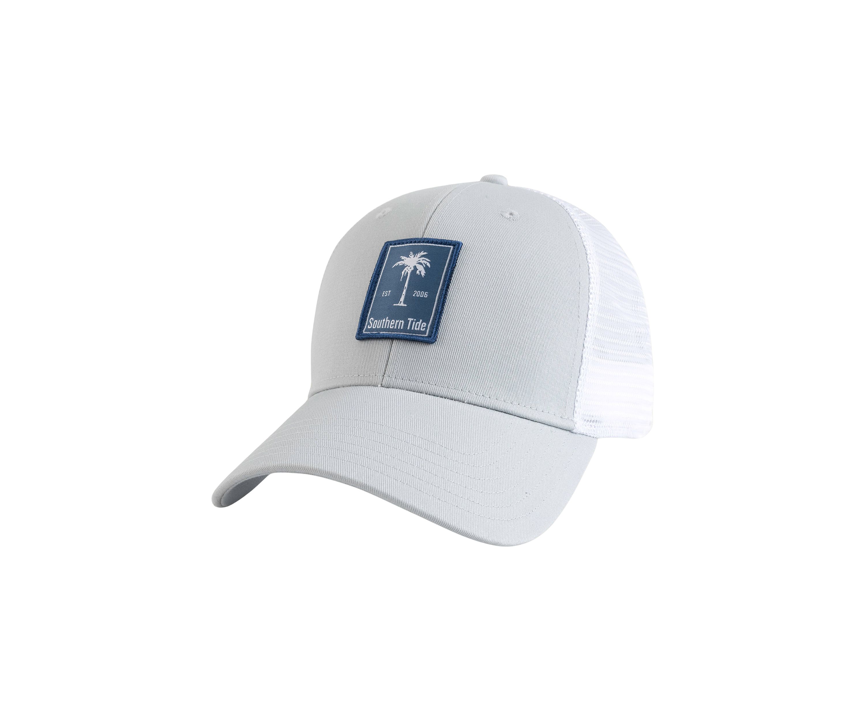 St. Palmetto Trucker Hat