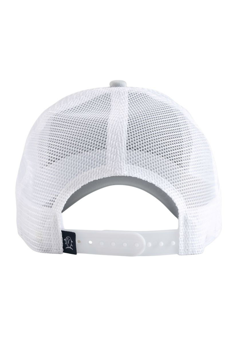 St. Palmetto Trucker Hat