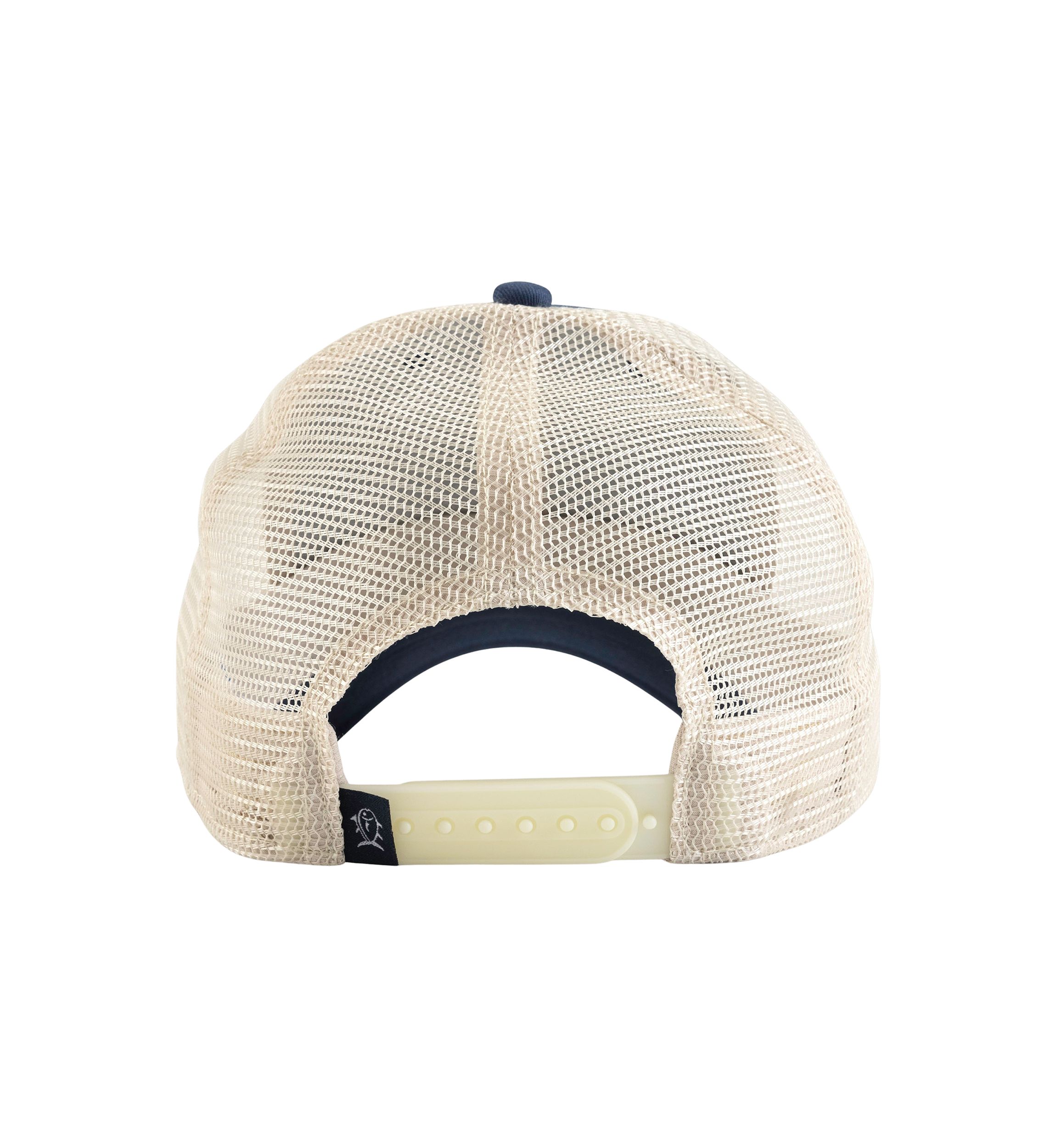 Skipjack Trading Co Trucker Hat