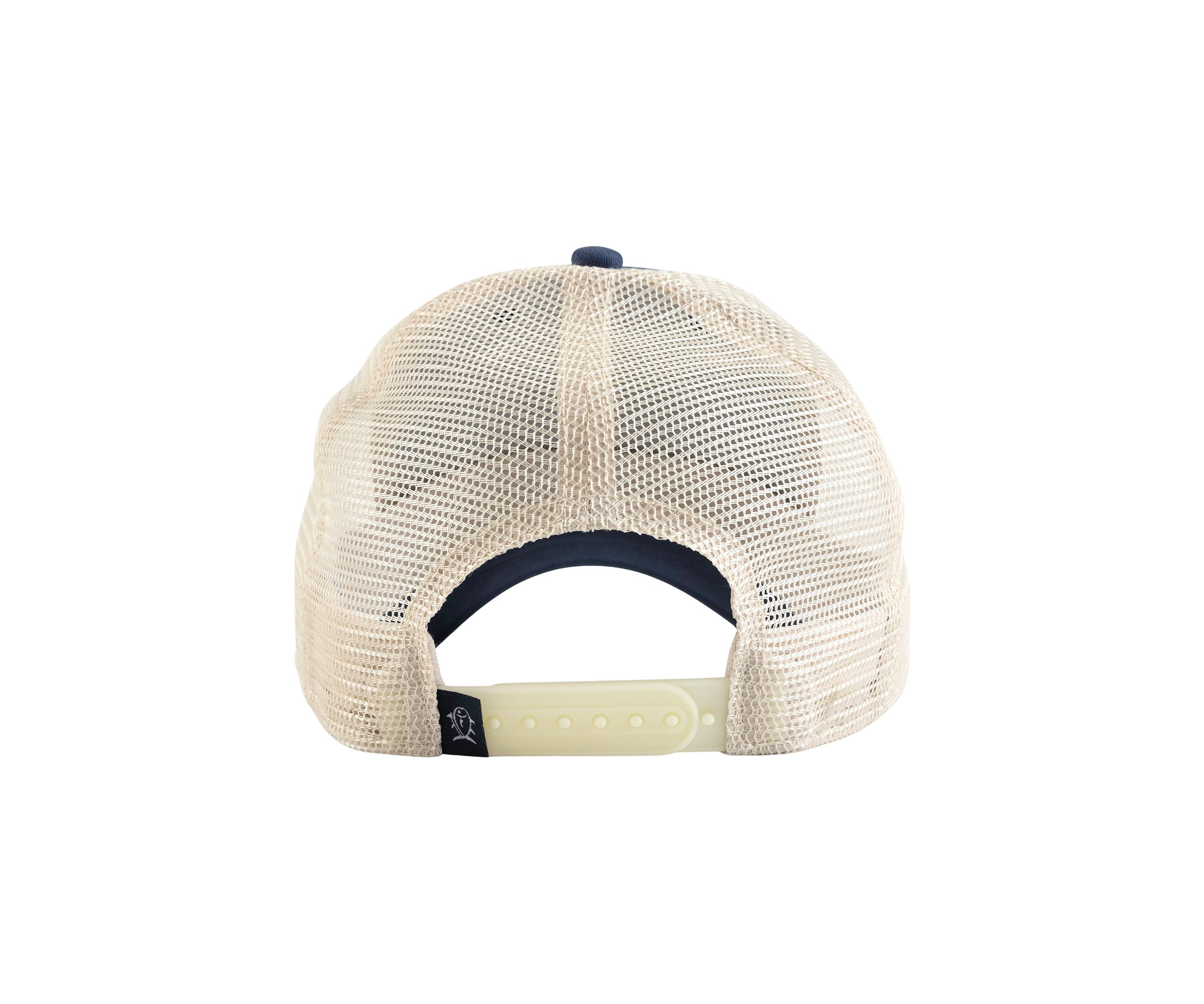 Skipjack Trading Co Trucker Hat