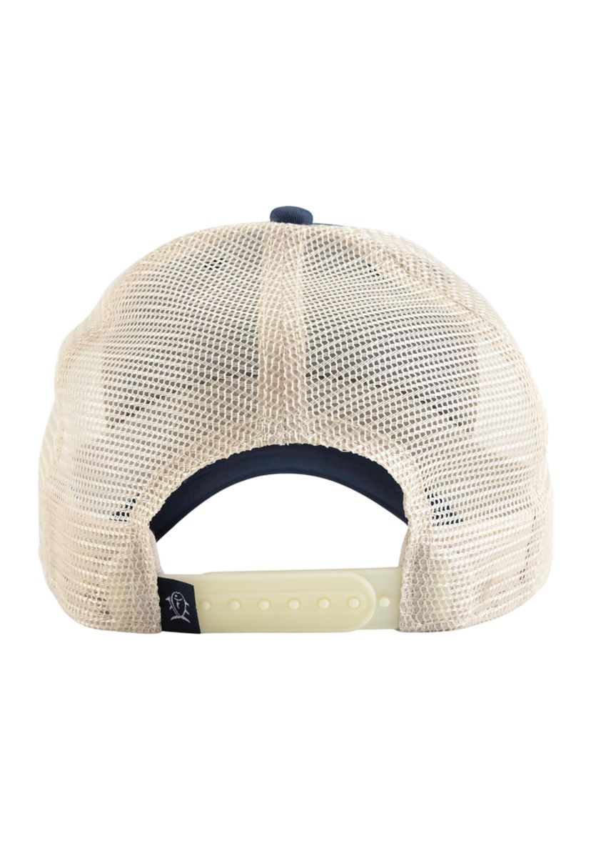 Skipjack Trading Co Trucker Hat