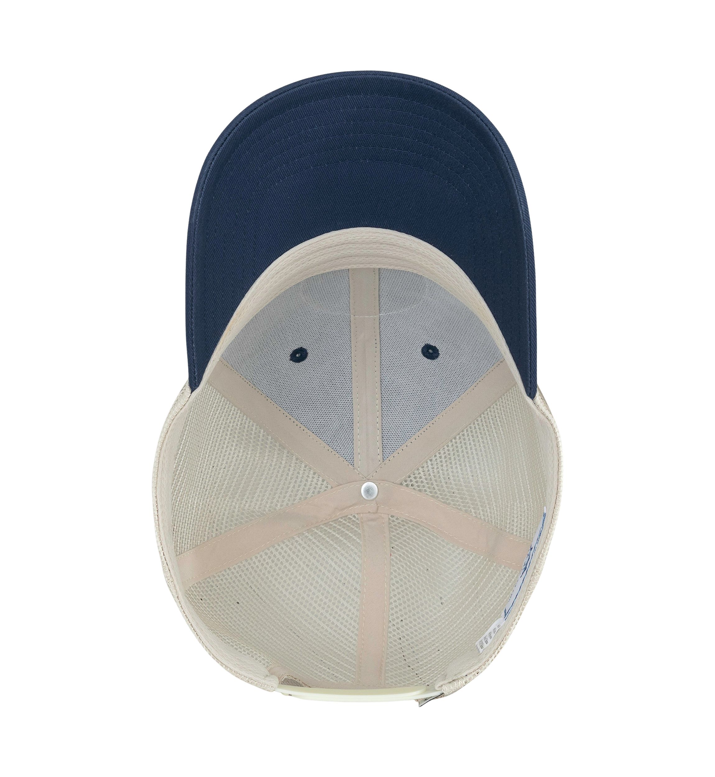 Skipjack Trading Co Trucker Hat
