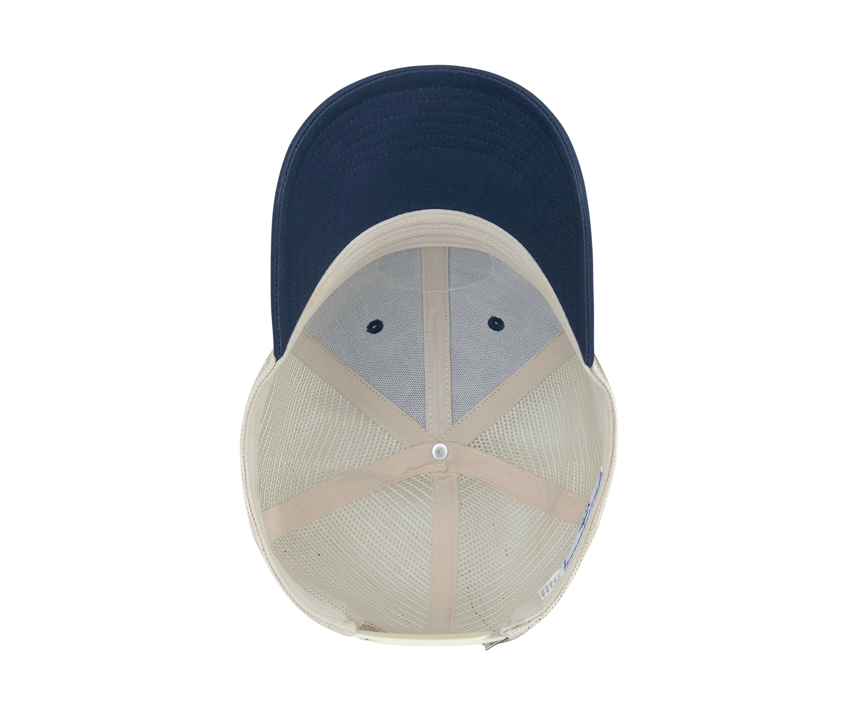Skipjack Trading Co Trucker Hat