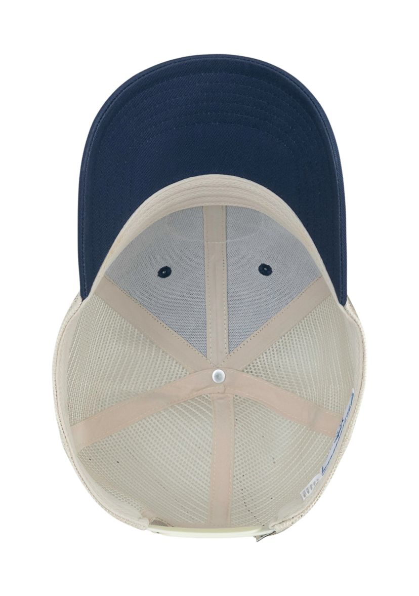 Skipjack Trading Co Trucker Hat