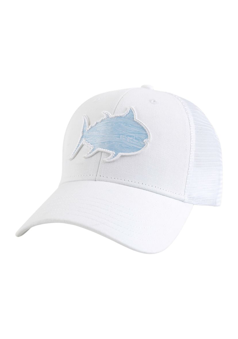 Get in Shipshape Trucker Hat