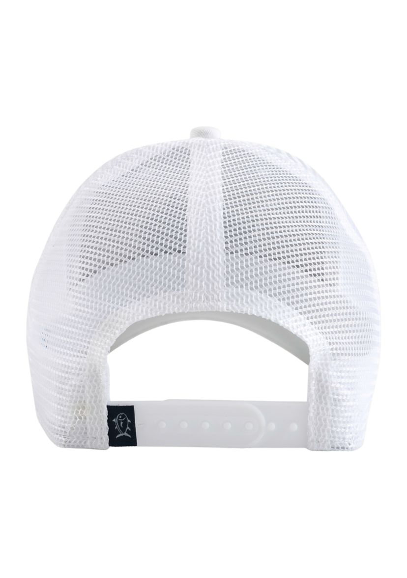 Get in Shipshape Trucker Hat