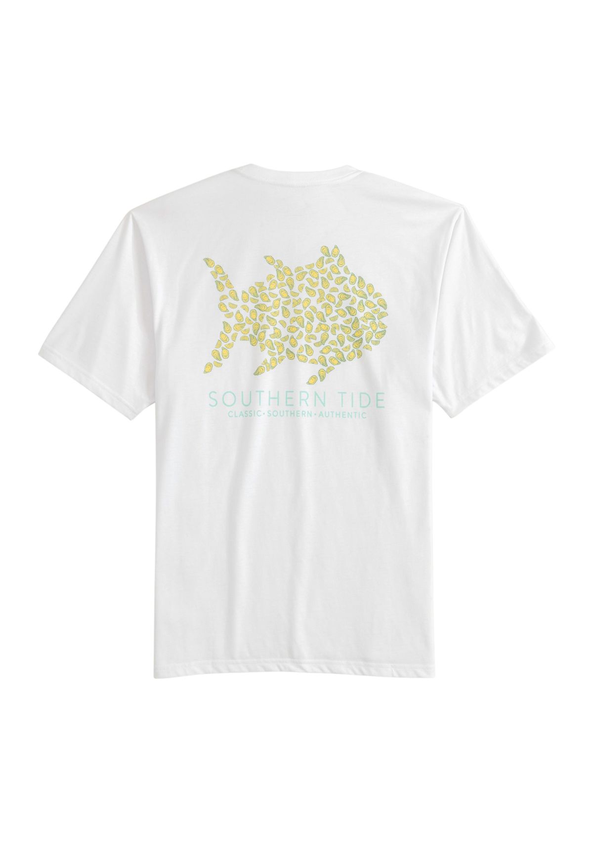 Aw Shucks Graphic T-Shirt 