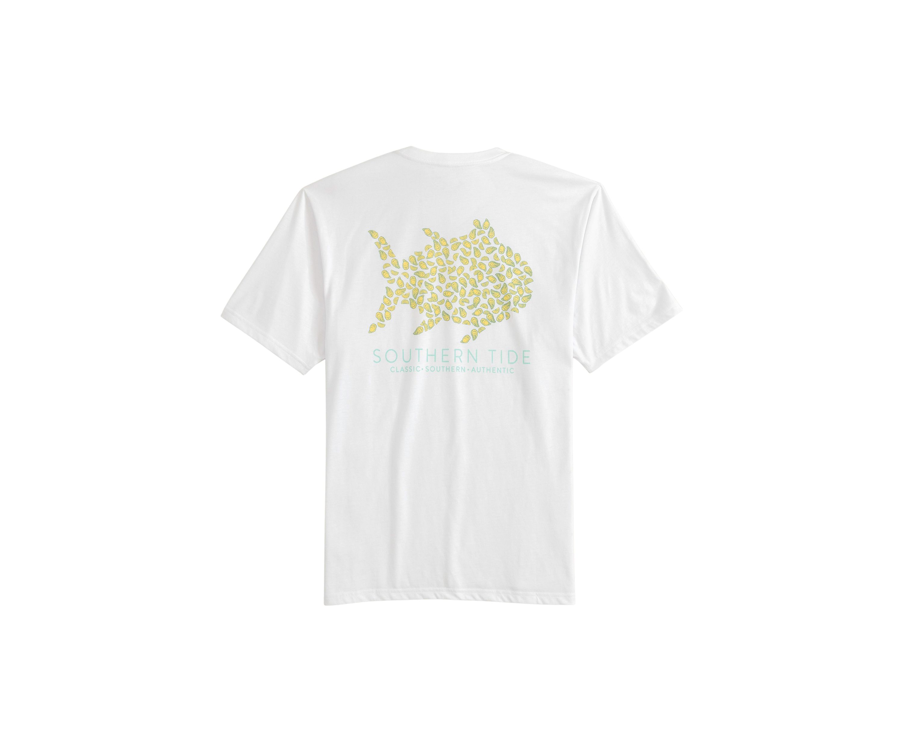 Aw Shucks Graphic T-Shirt 