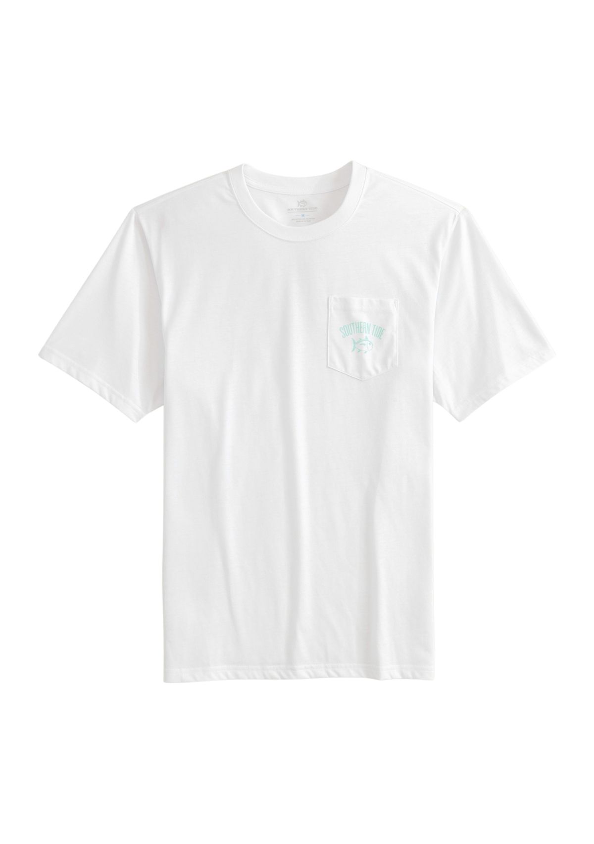 Aw Shucks Graphic T-Shirt 