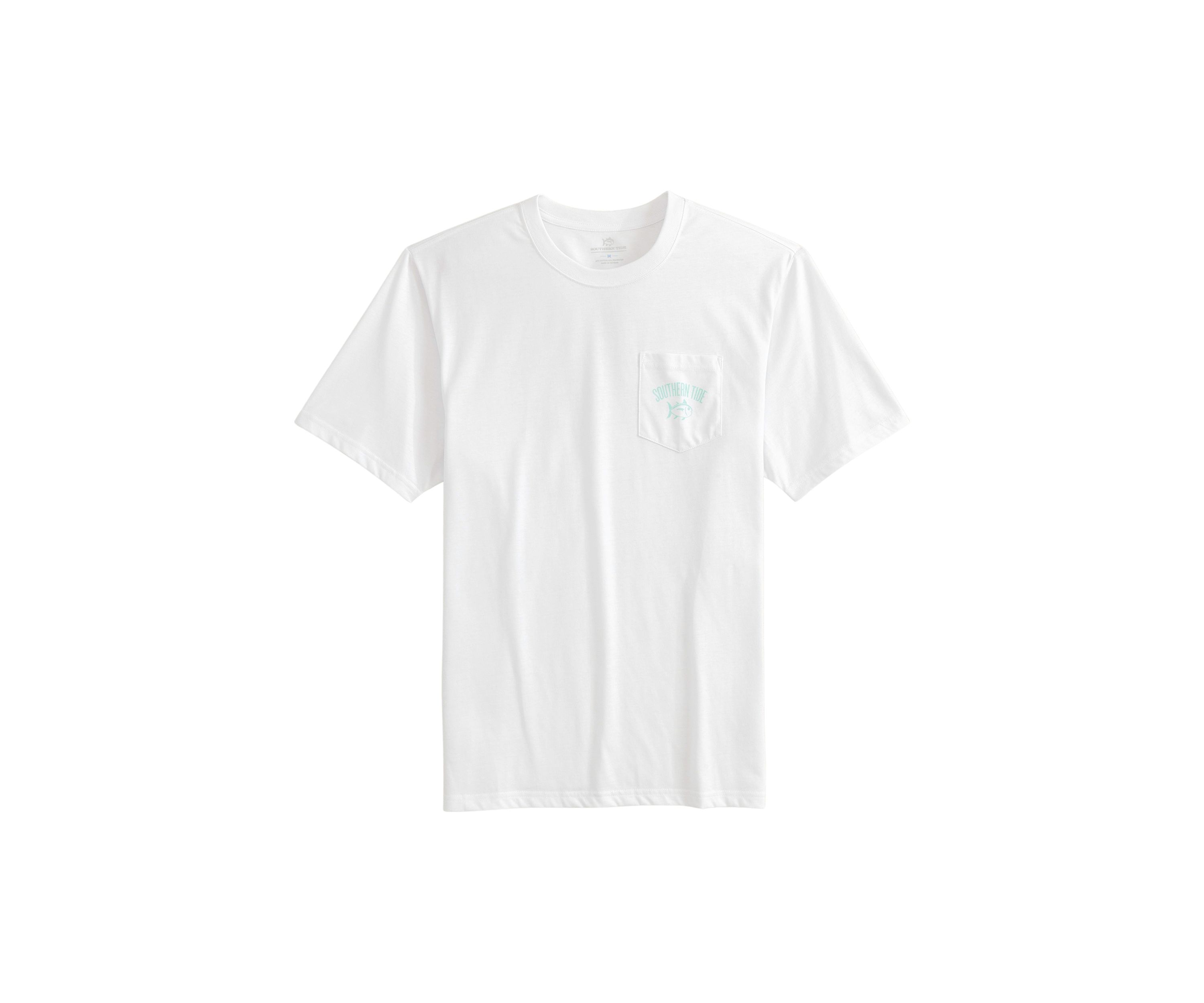 Aw Shucks Graphic T-Shirt 