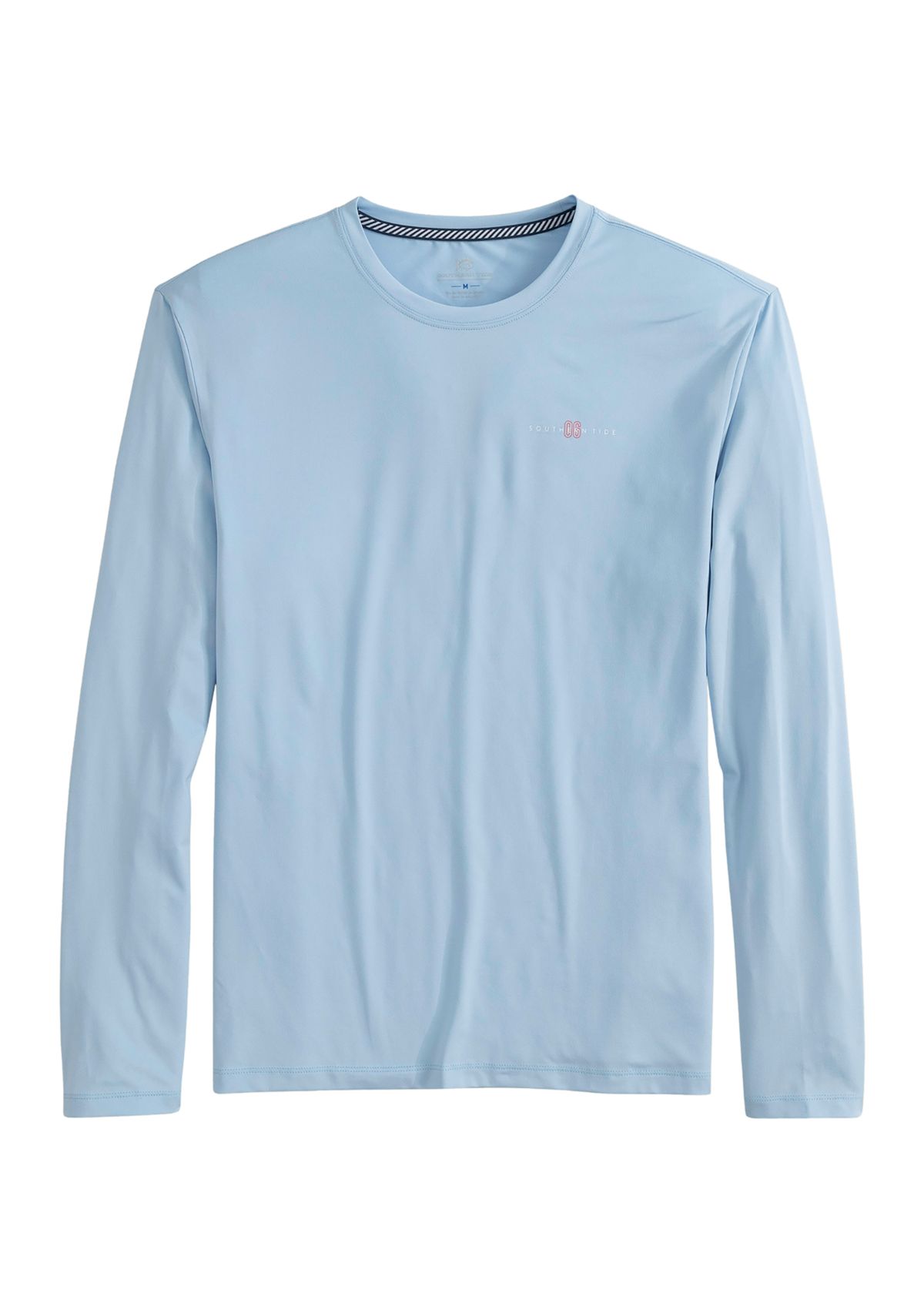 Long Sleeve Low Country Performance Graphic T-Shirt 