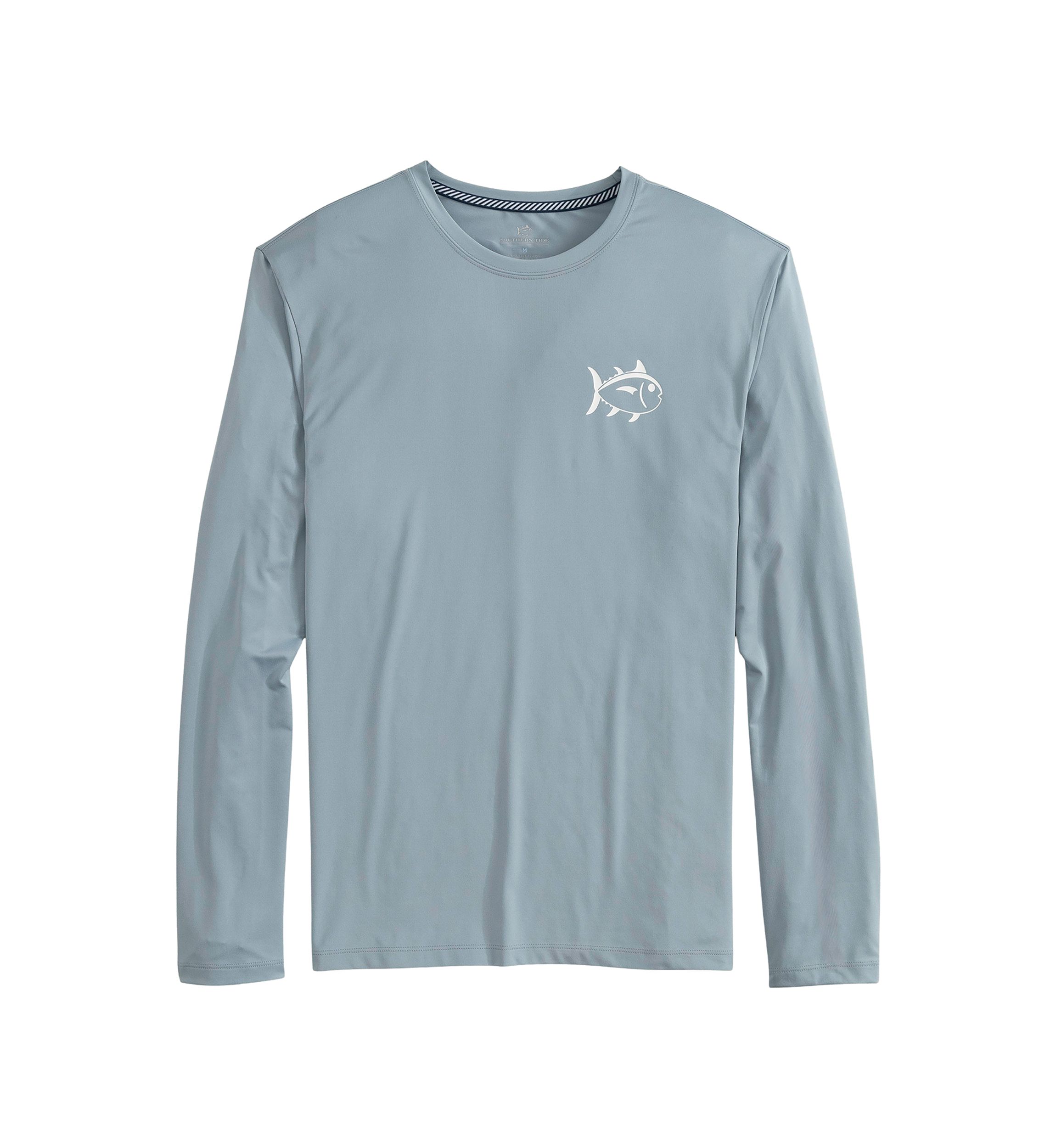 Lifeguard Tower Performance Graphic T-Shirt