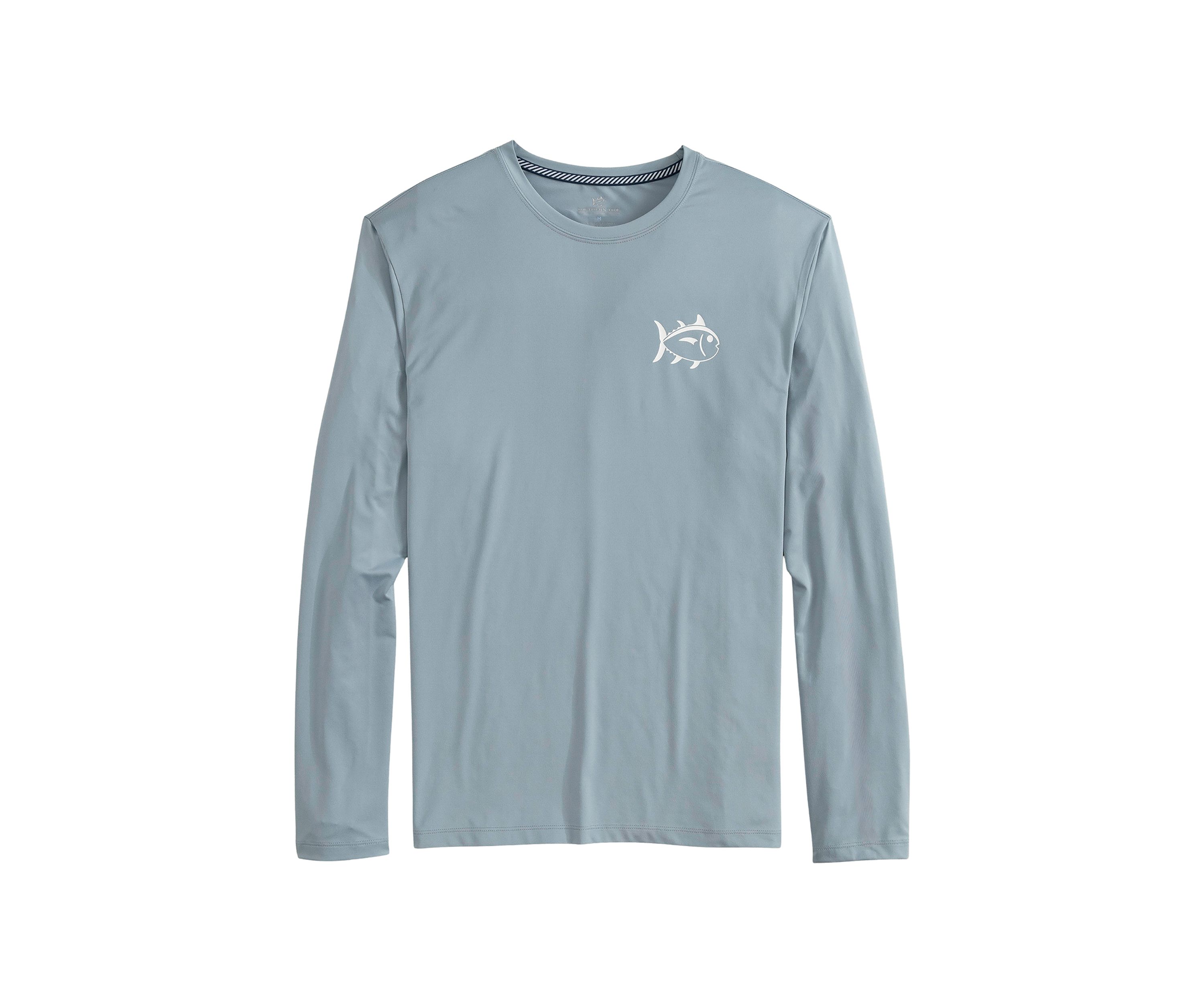 Lifeguard Tower Performance Graphic T-Shirt
