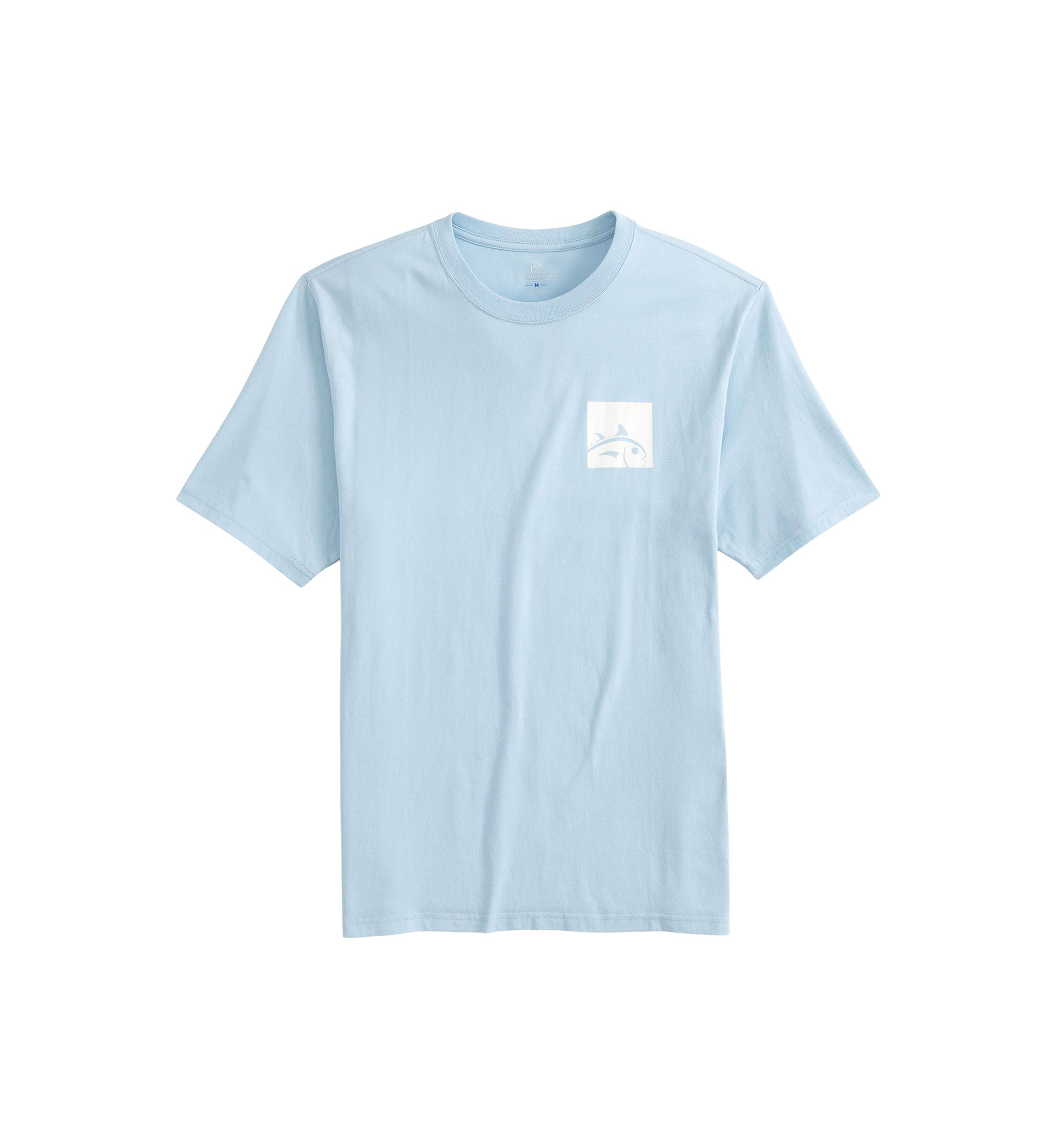 Short Sleeve Graphic T-Shirt 