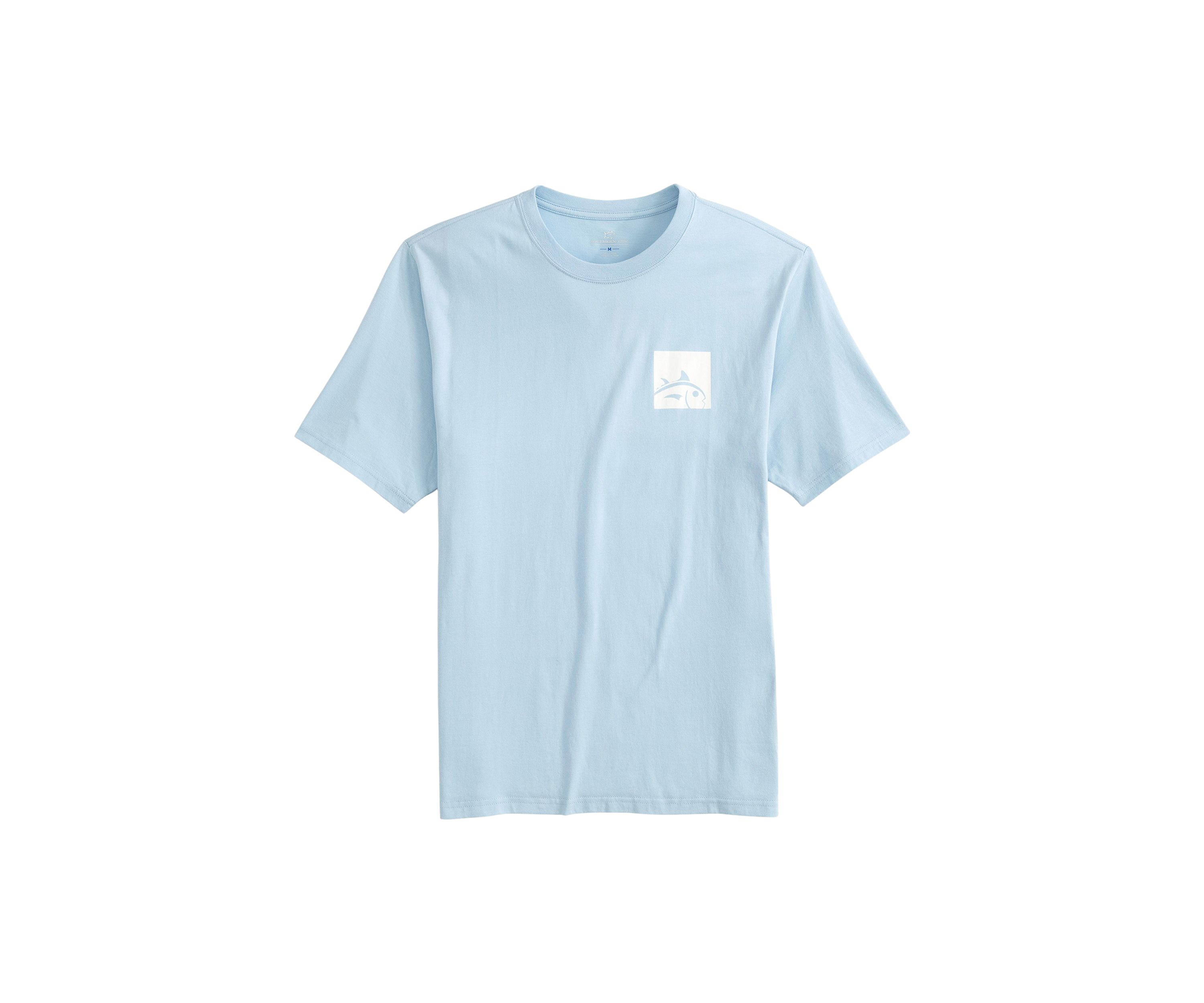 Short Sleeve Graphic T-Shirt 