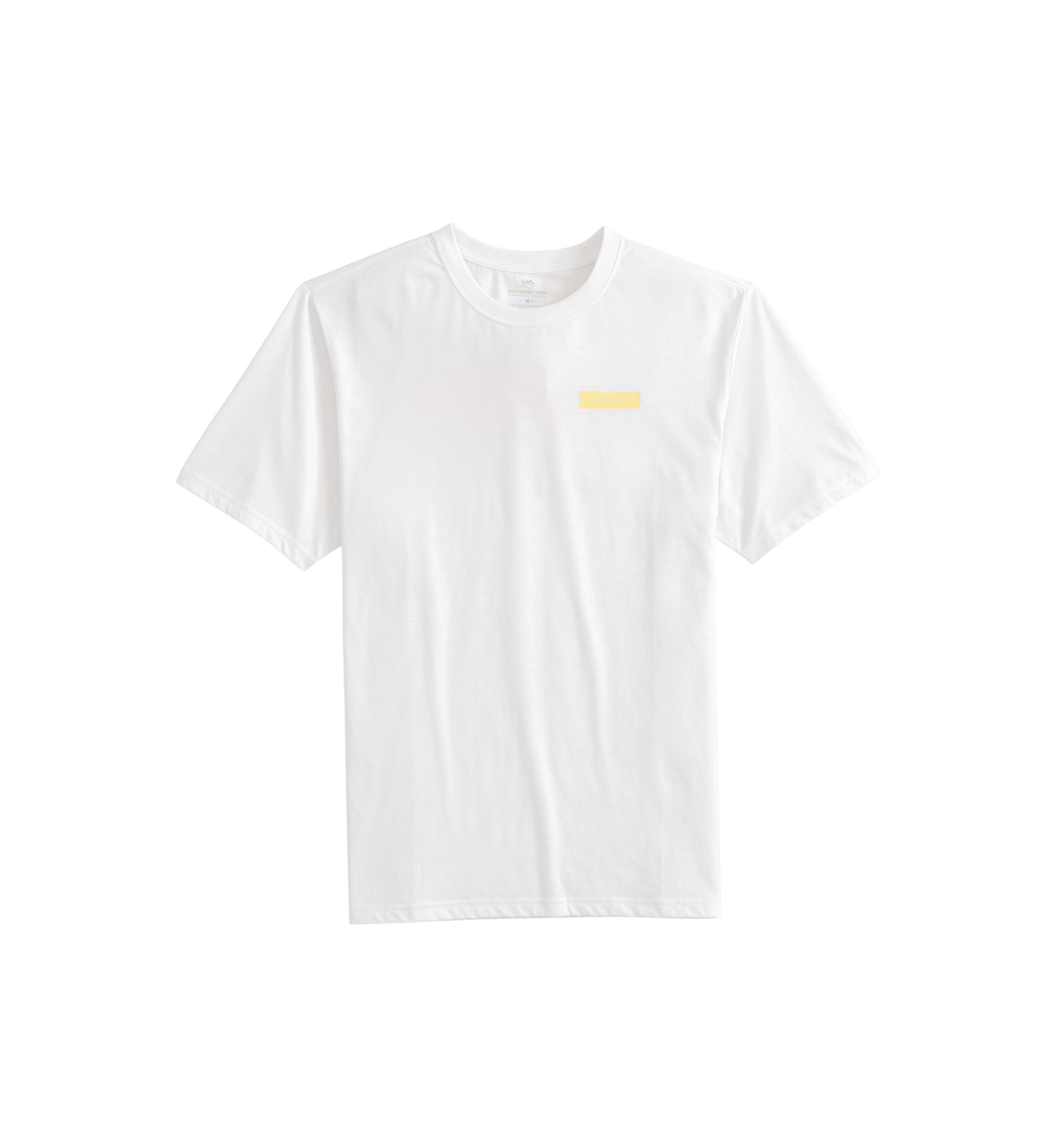Sailfish Catch Graphic T-Shirt