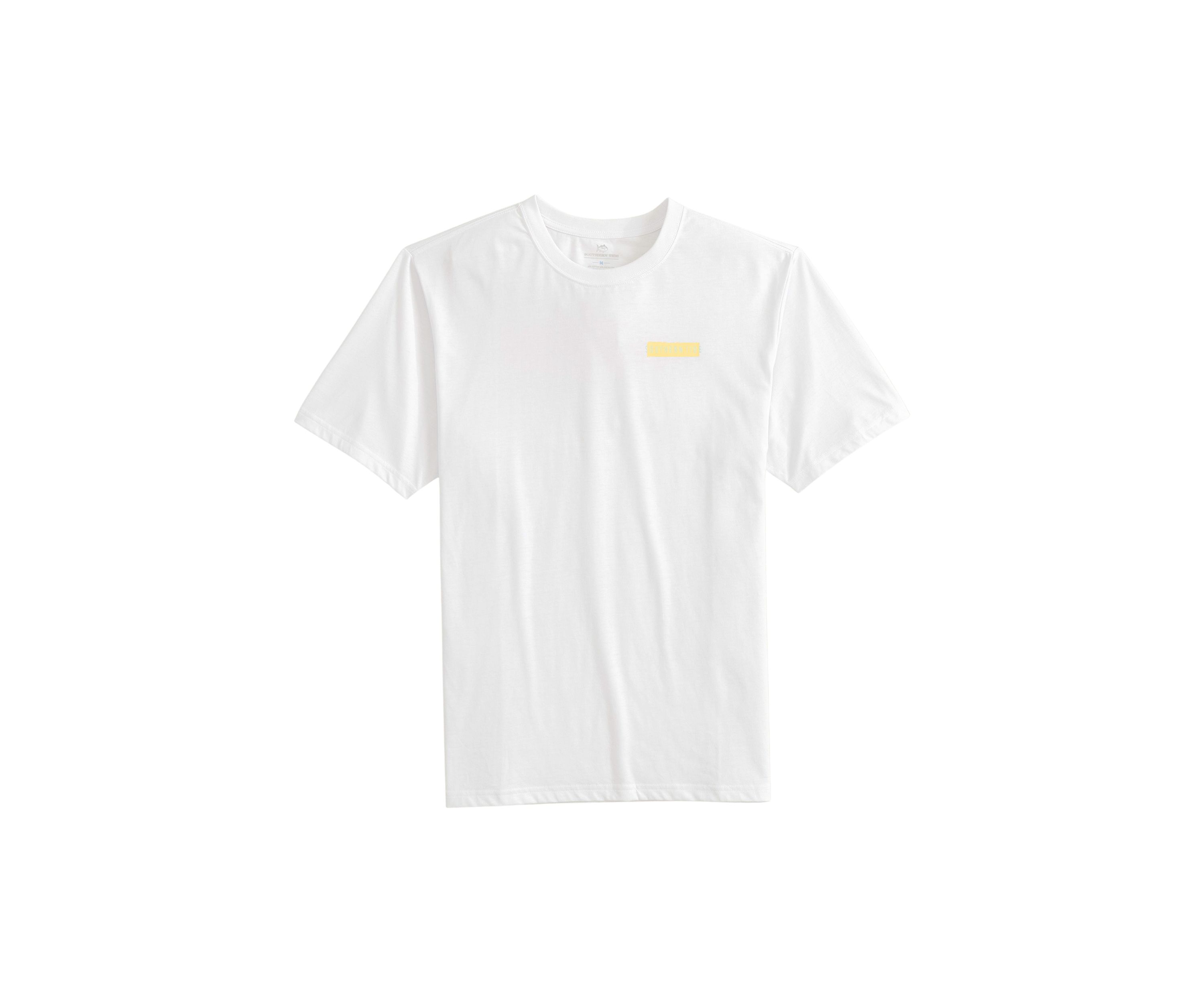 Sailfish Catch Graphic T-Shirt