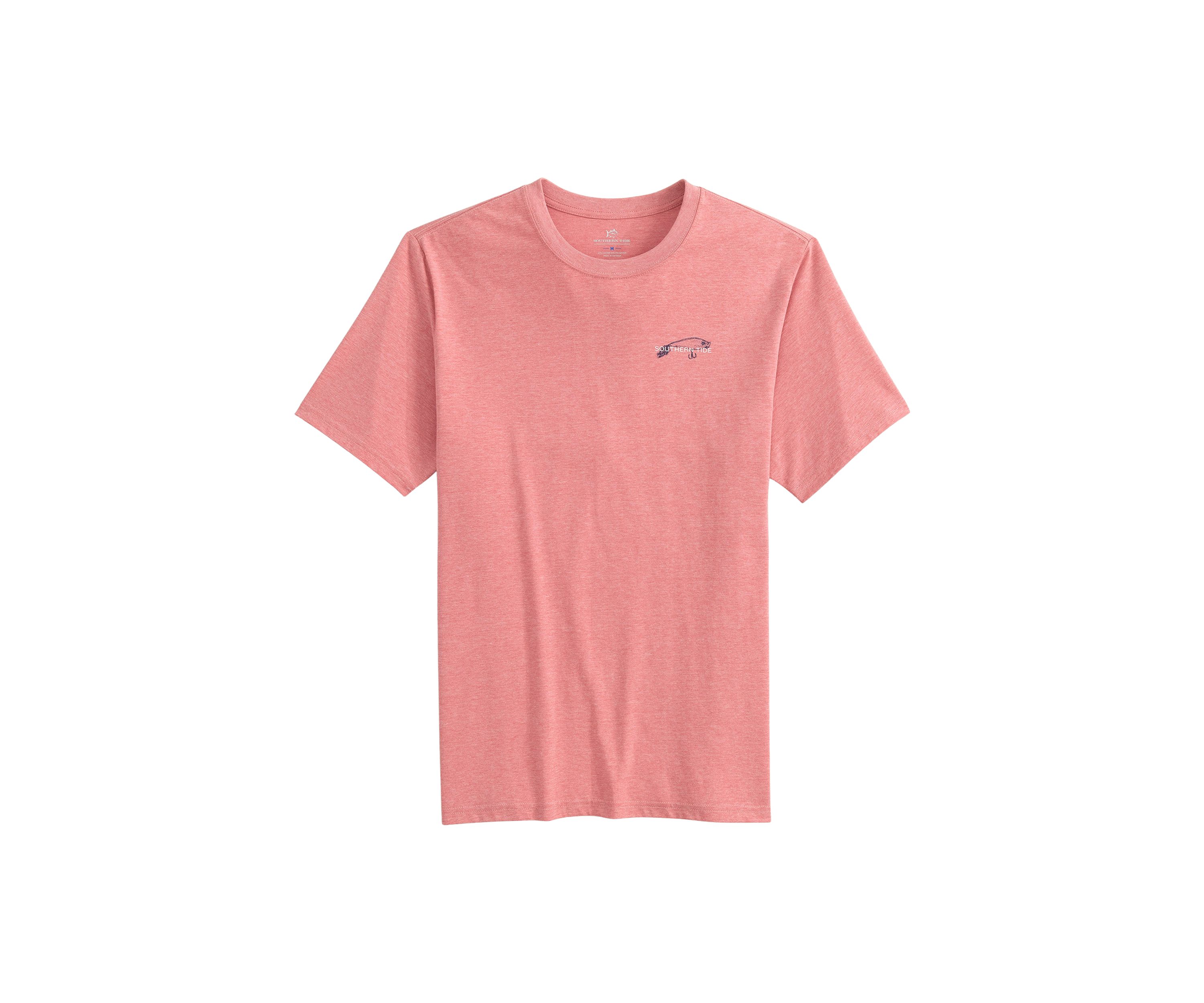 	  Short Sleeve You Cant Catch the Skipjack Graphic T-Shirt 