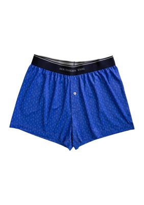Southern Tide Men's Beer Cheers Performance Boxers
