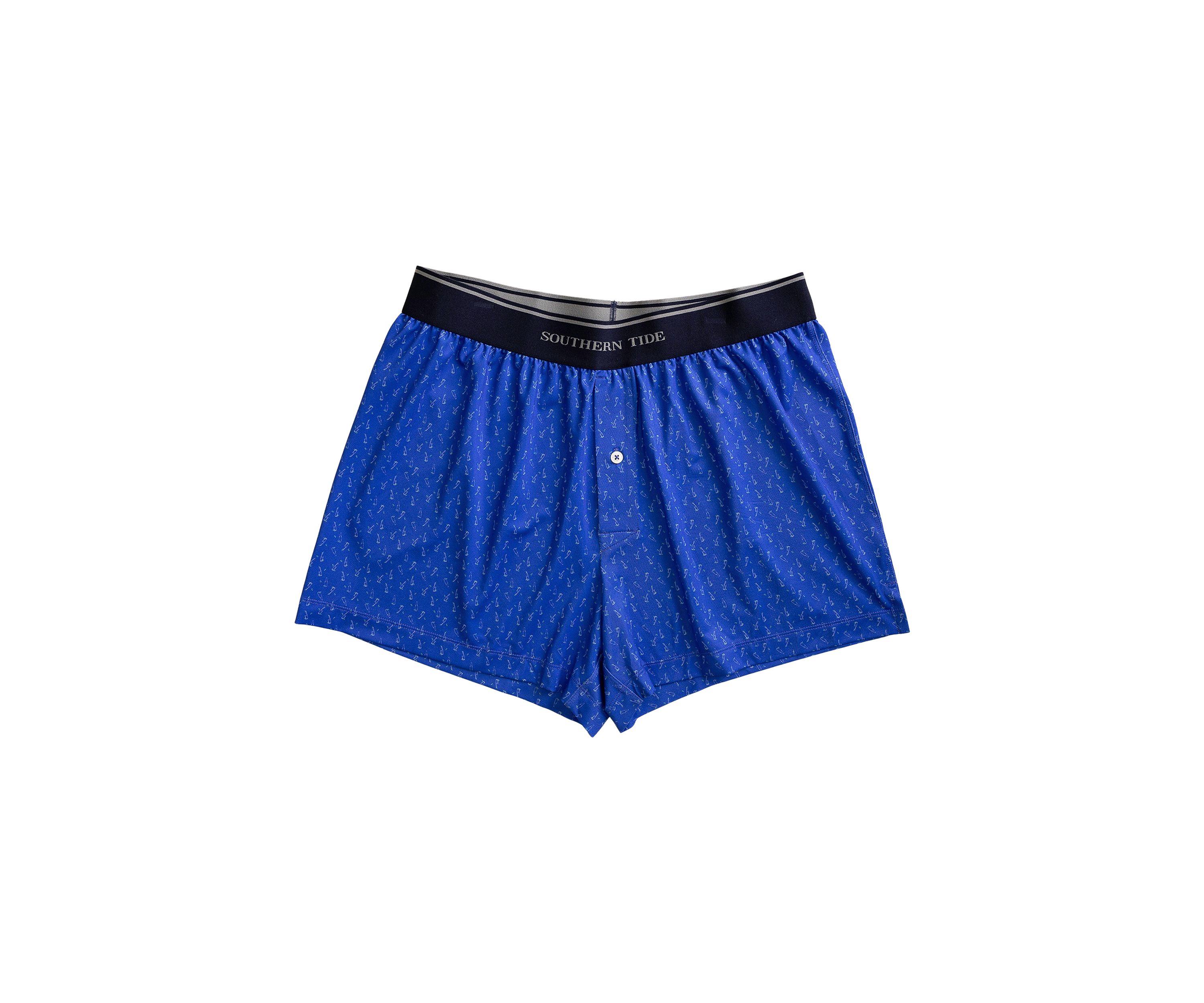 Beer Cheers Performance Boxers