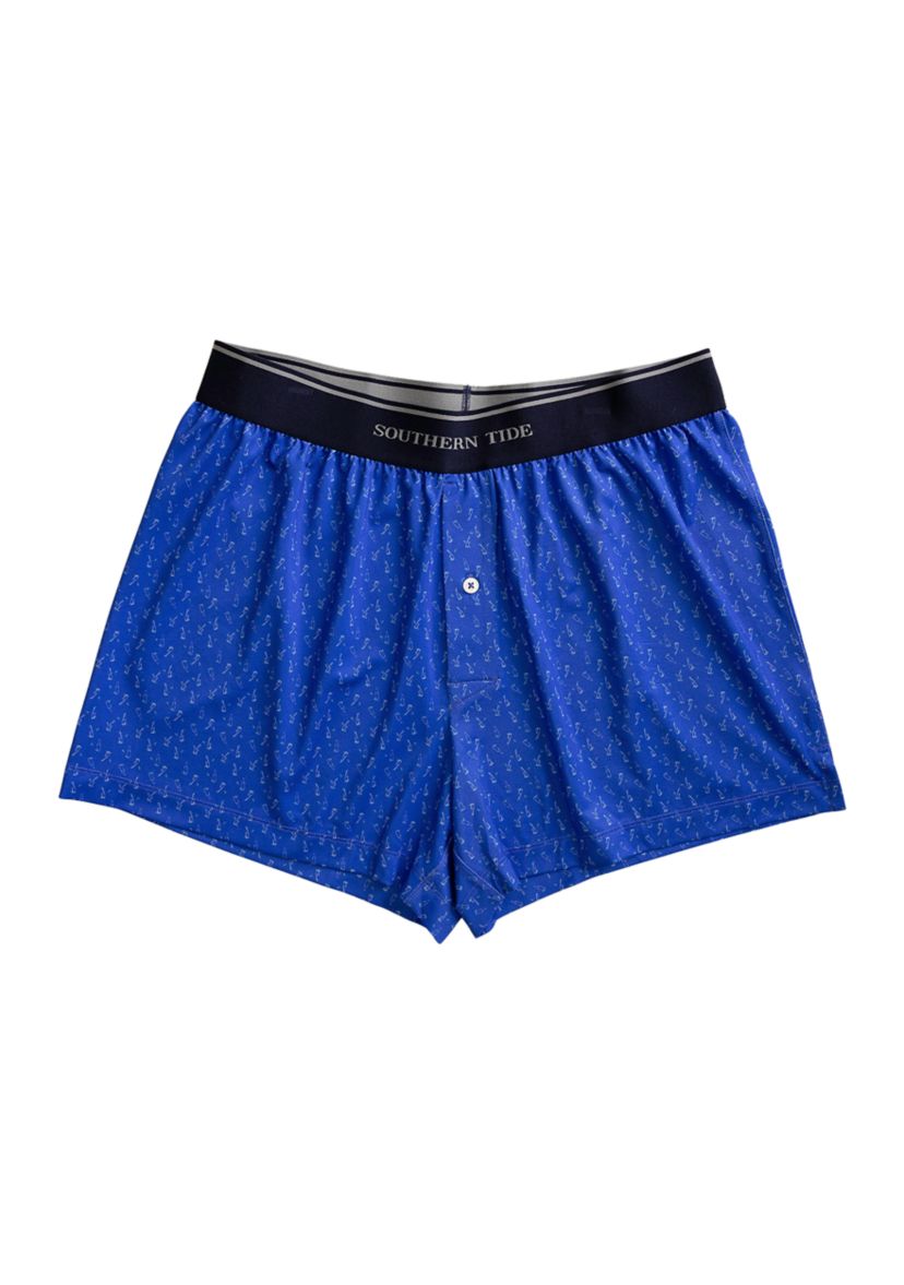 Beer Cheers Performance Boxers