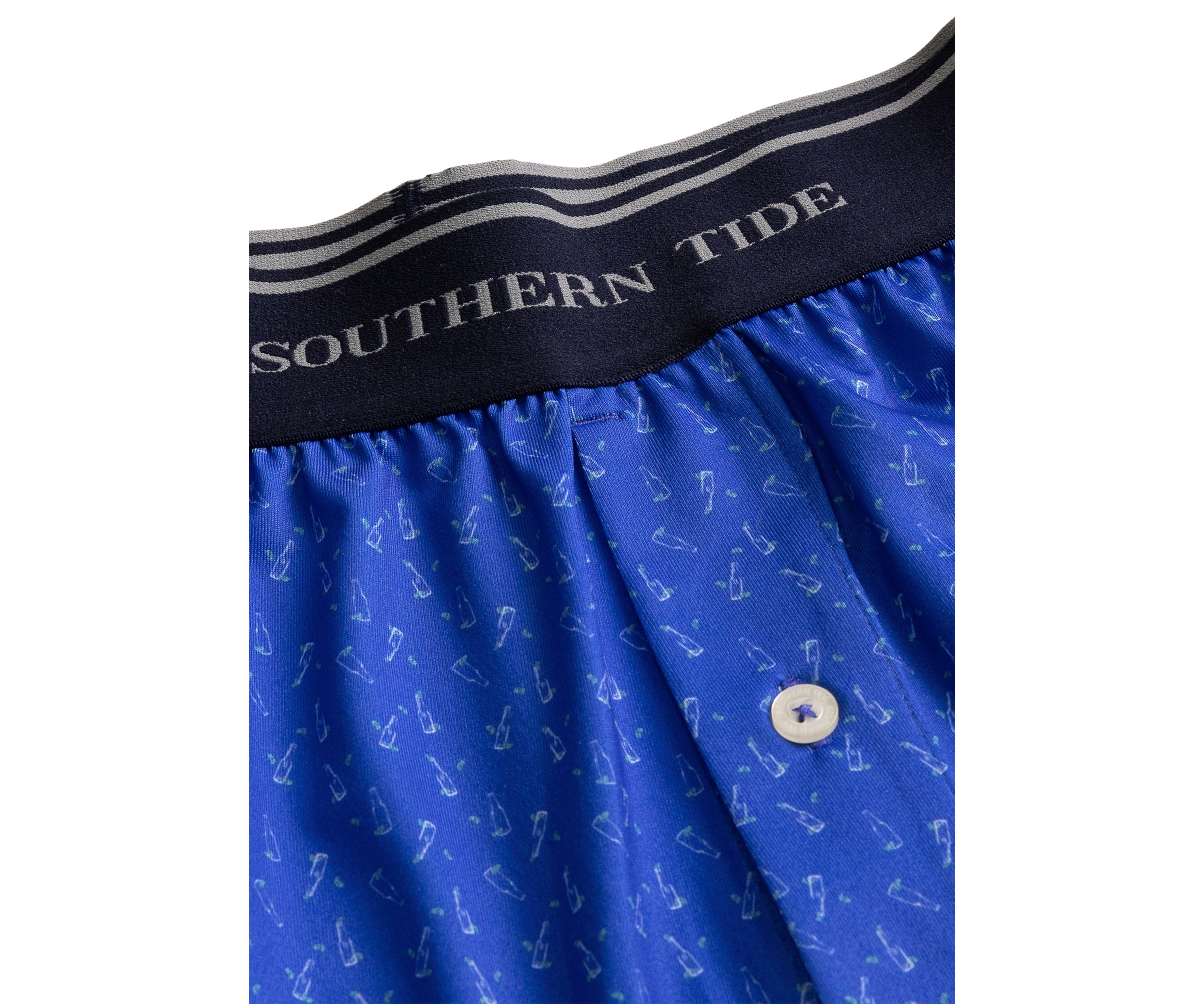 Beer Cheers Performance Boxers