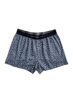 Southern Tide Men's Blossom Bliss Performance Boxers, 2XL