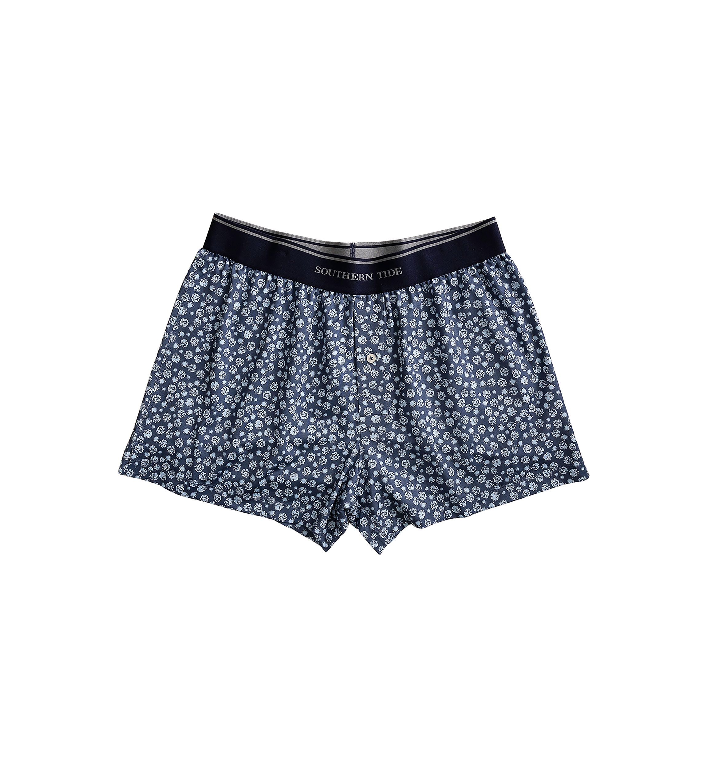 Blossom Bliss Performance Boxers