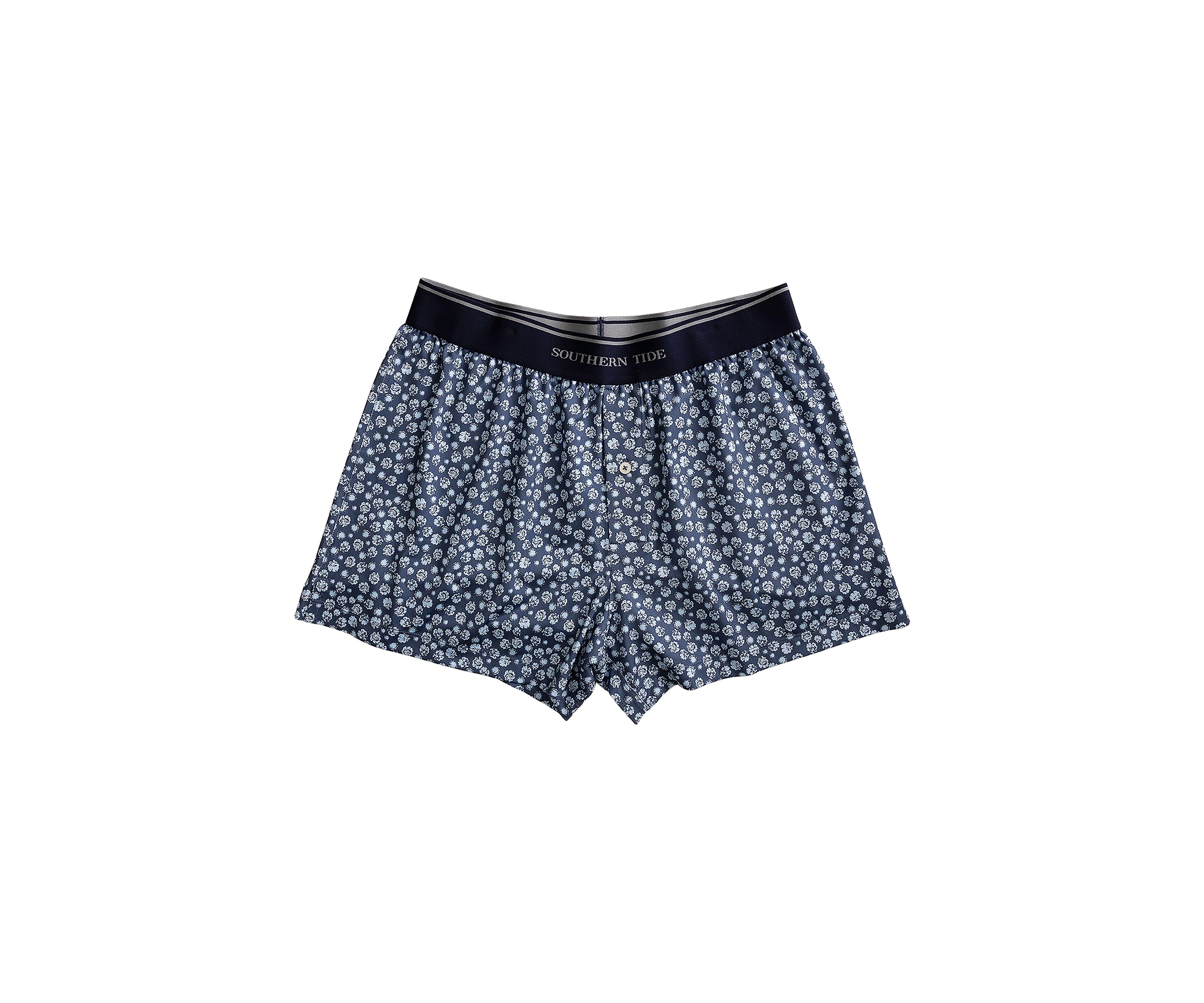 Blossom Bliss Performance Boxers