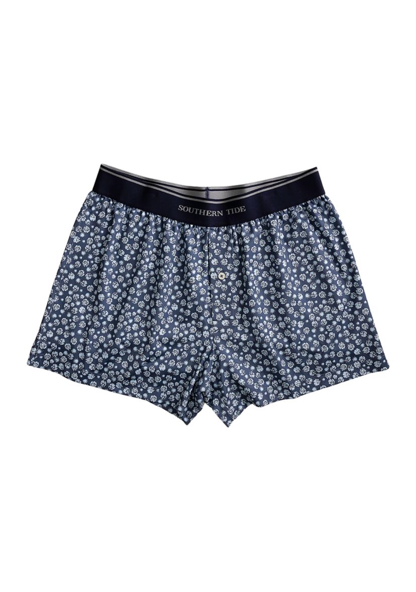 Blossom Bliss Performance Boxers