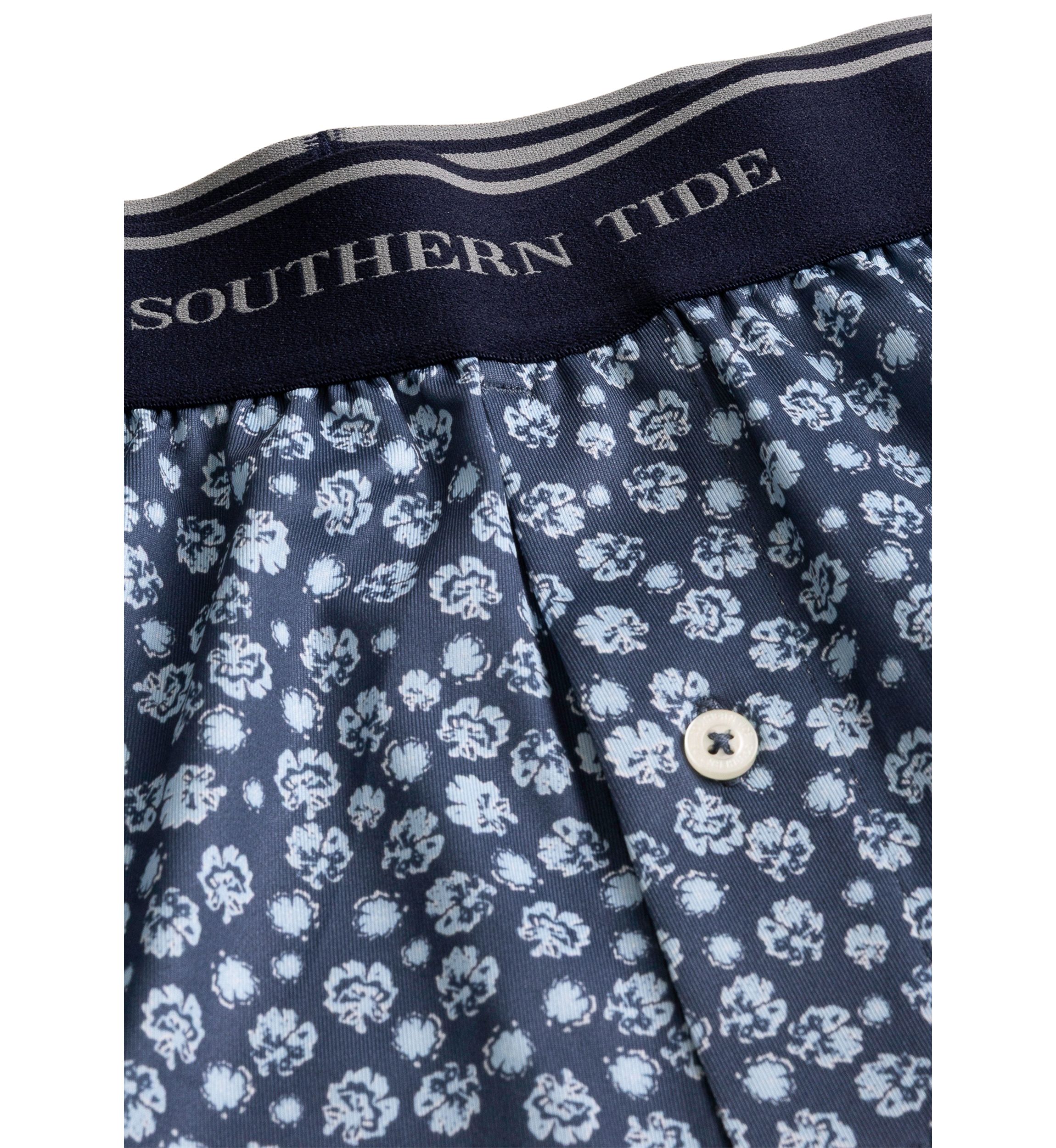 Blossom Bliss Performance Boxers