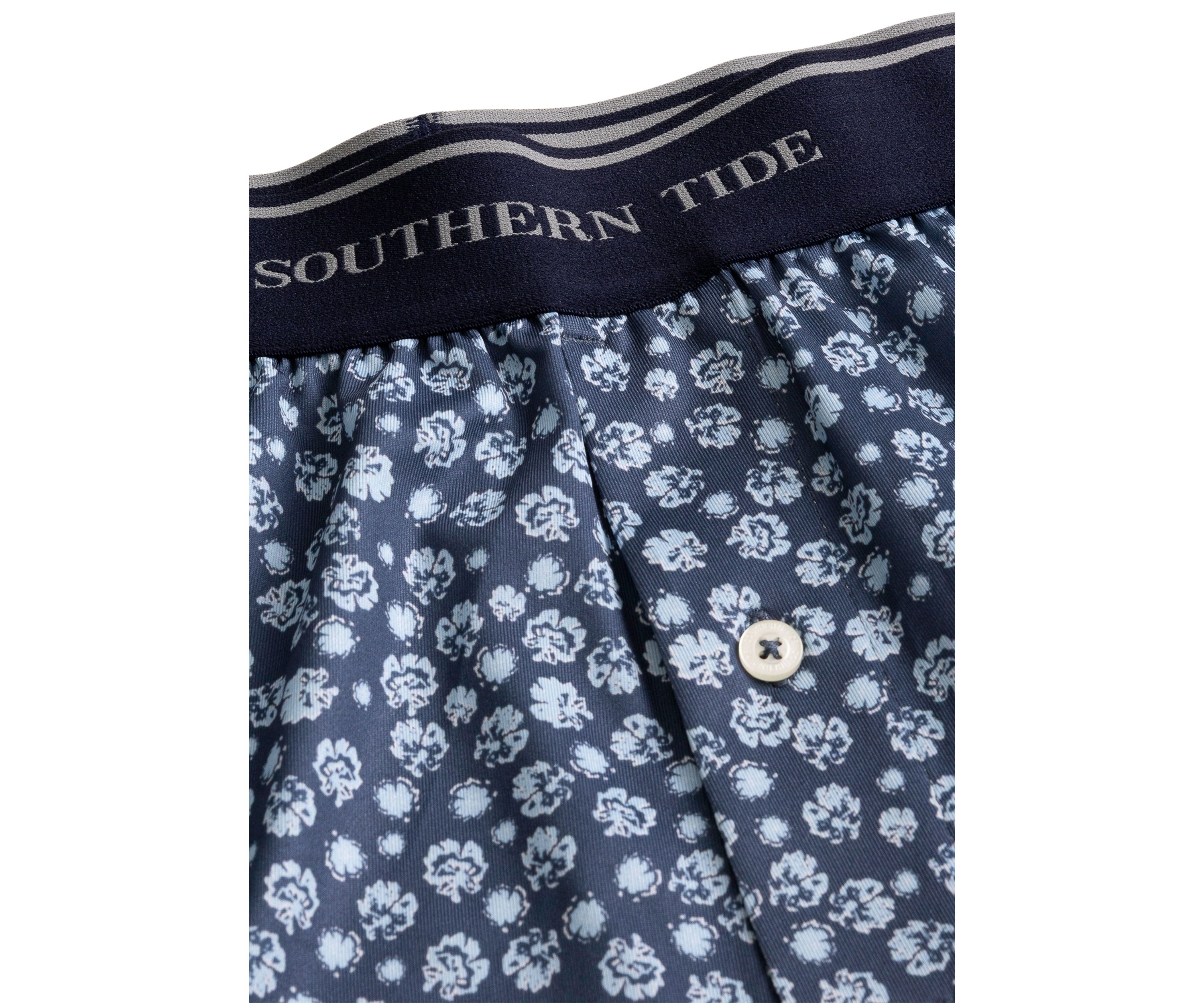 Blossom Bliss Performance Boxers