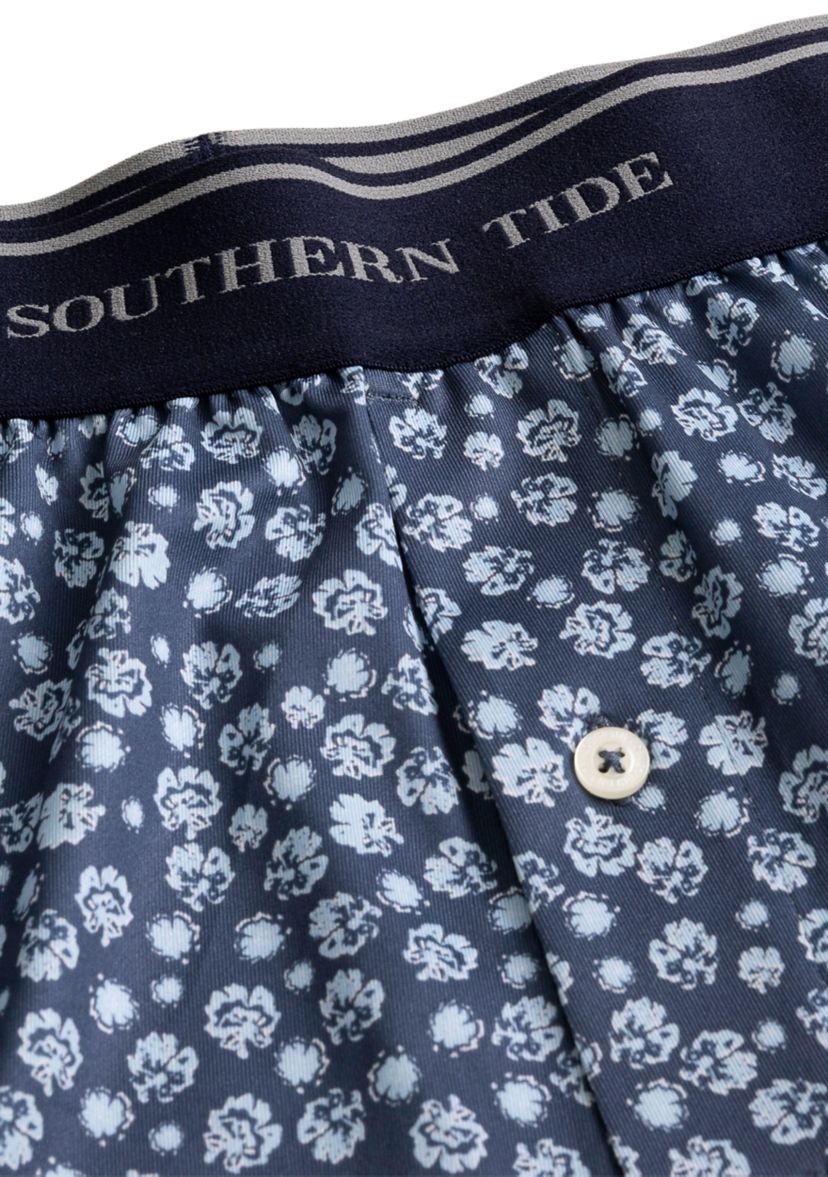 Blossom Bliss Performance Boxers
