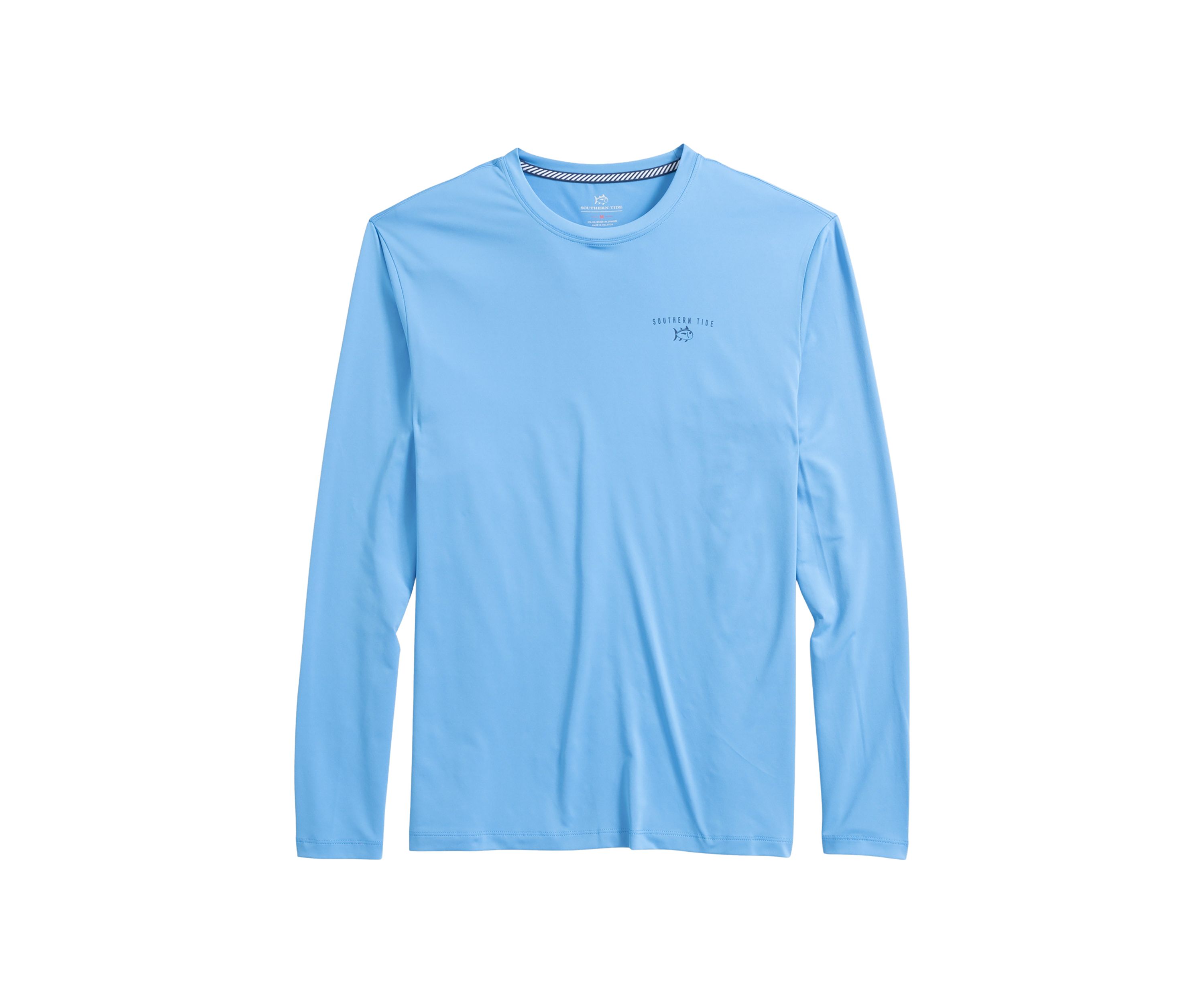 Long Sleeve Logo Graphic T-Shirt 