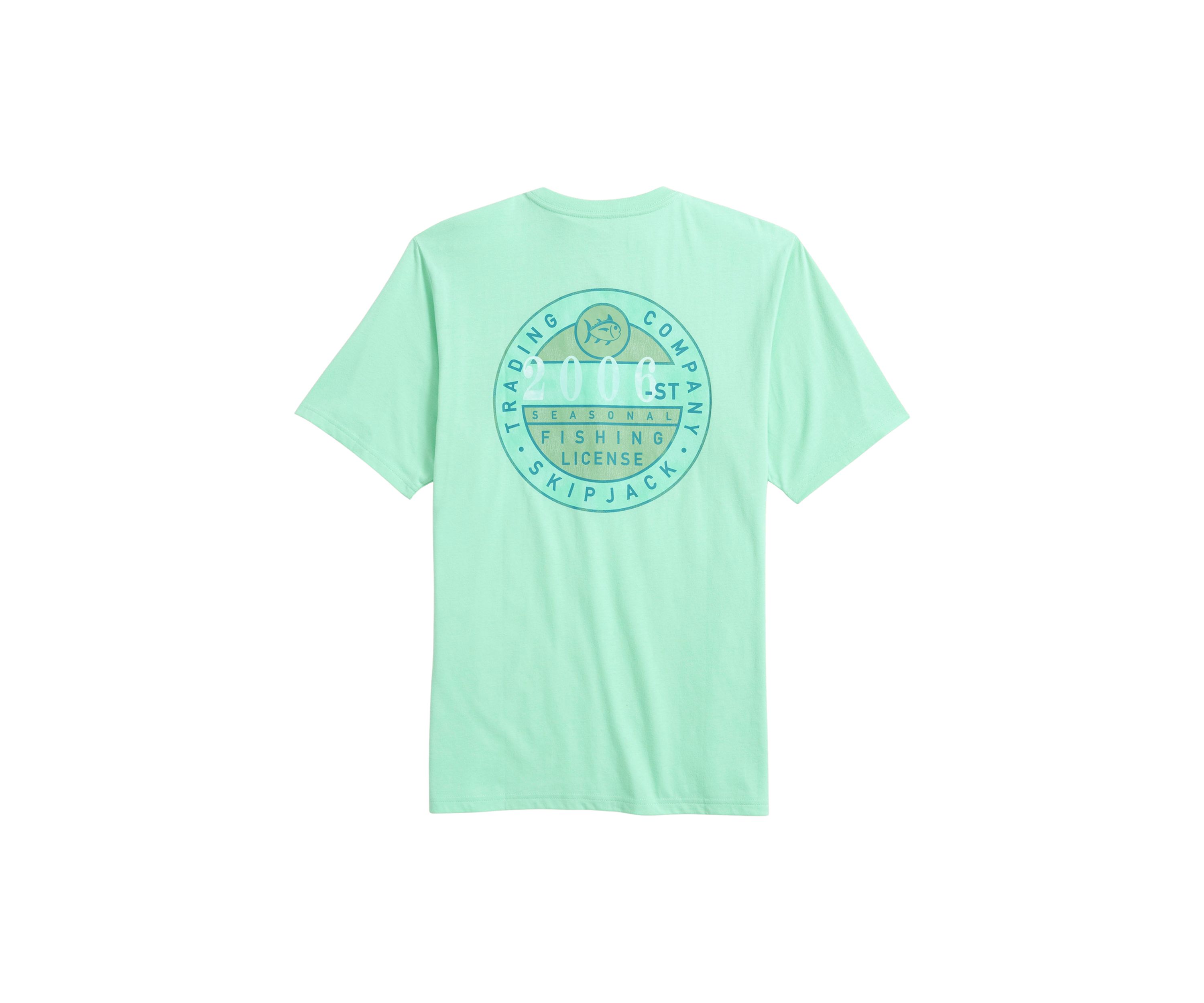 Short Sleeve Trading Company SJ T-Shirt