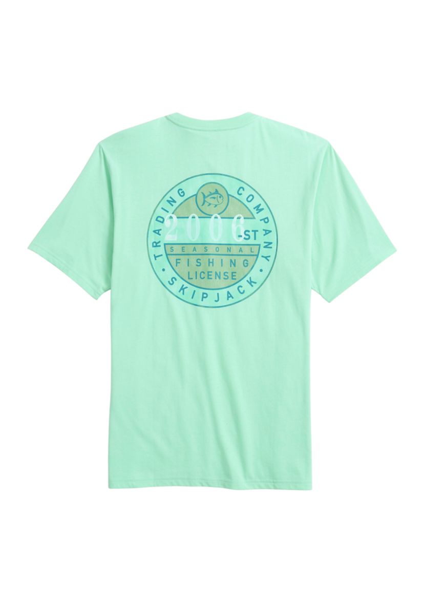 Short Sleeve Trading Company SJ T-Shirt