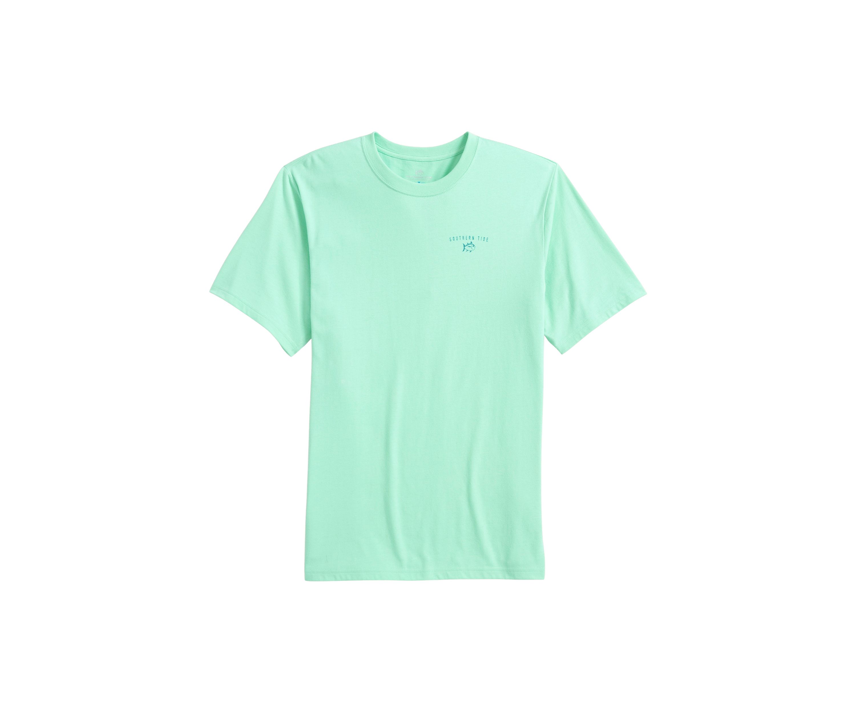 Short Sleeve Trading Company SJ T-Shirt