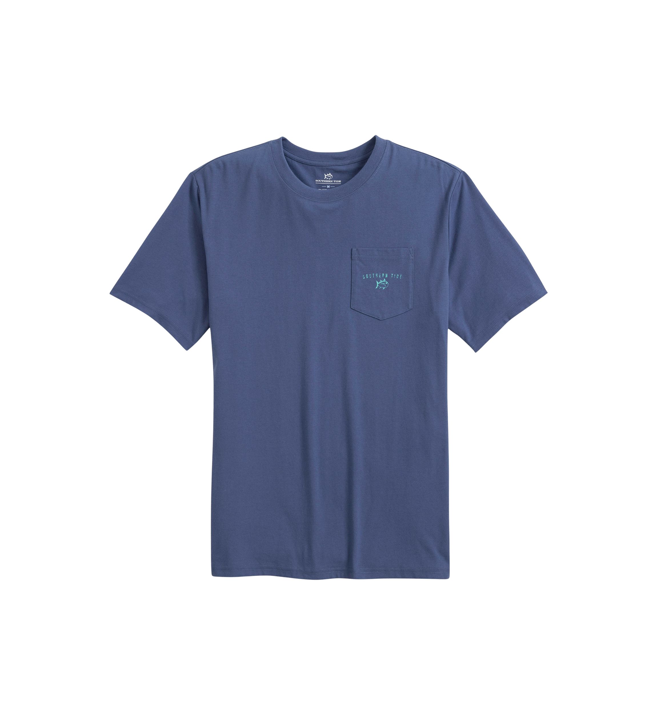 Short Sleeve Cruising To The Green T-Shirt
