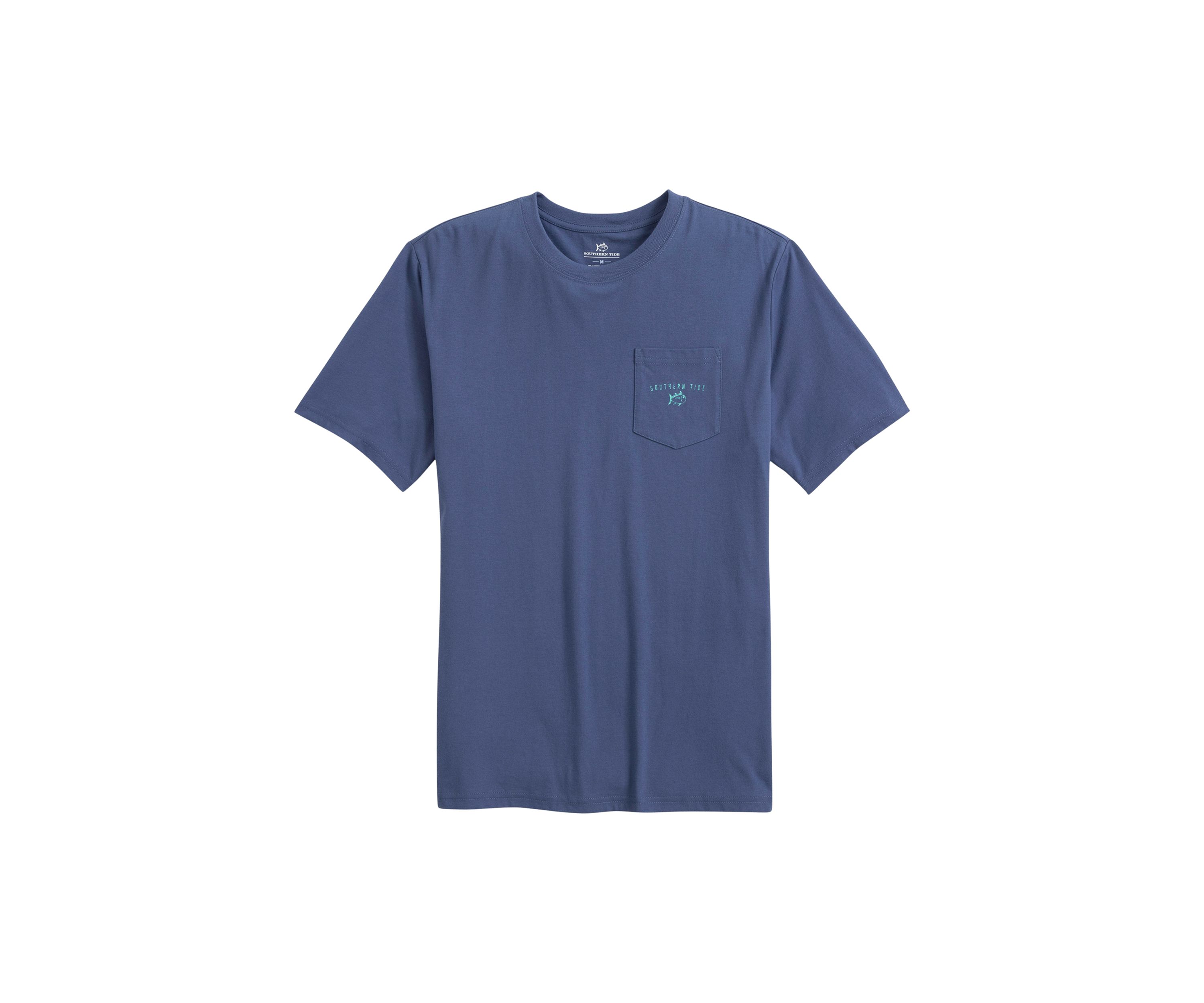 Short Sleeve Cruising To The Green T-Shirt