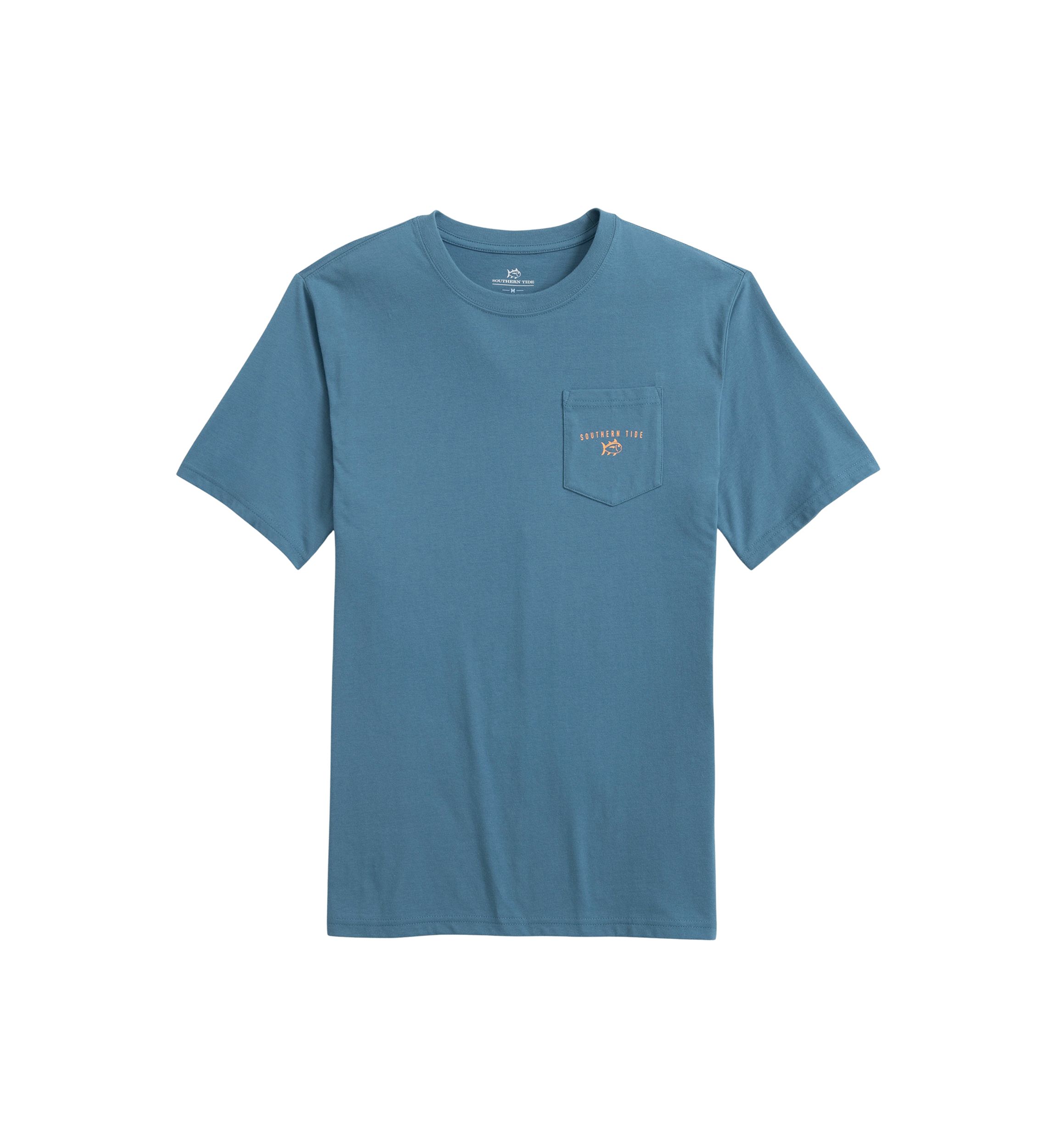 Short Sleeve Bonfire By The Beach Graphic T-Shirt 